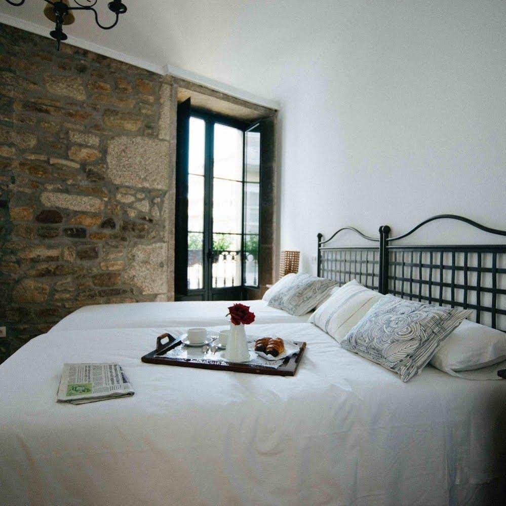 Hotel Gastronomico Arco de Mazarelos