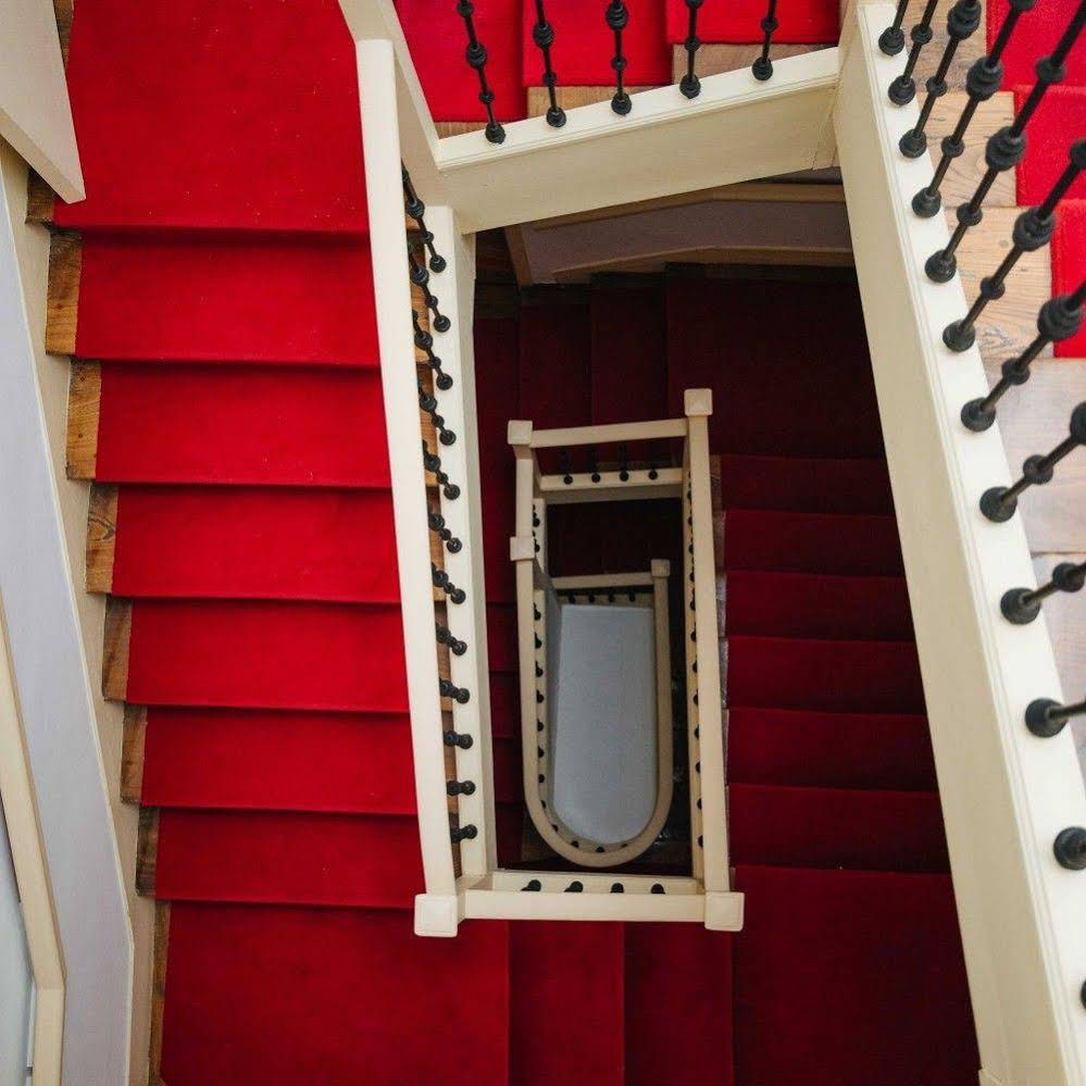 Hotel Gastronomico Arco de Mazarelos