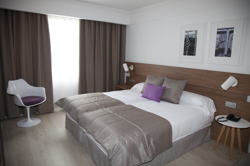 Hotel Gelmirez
