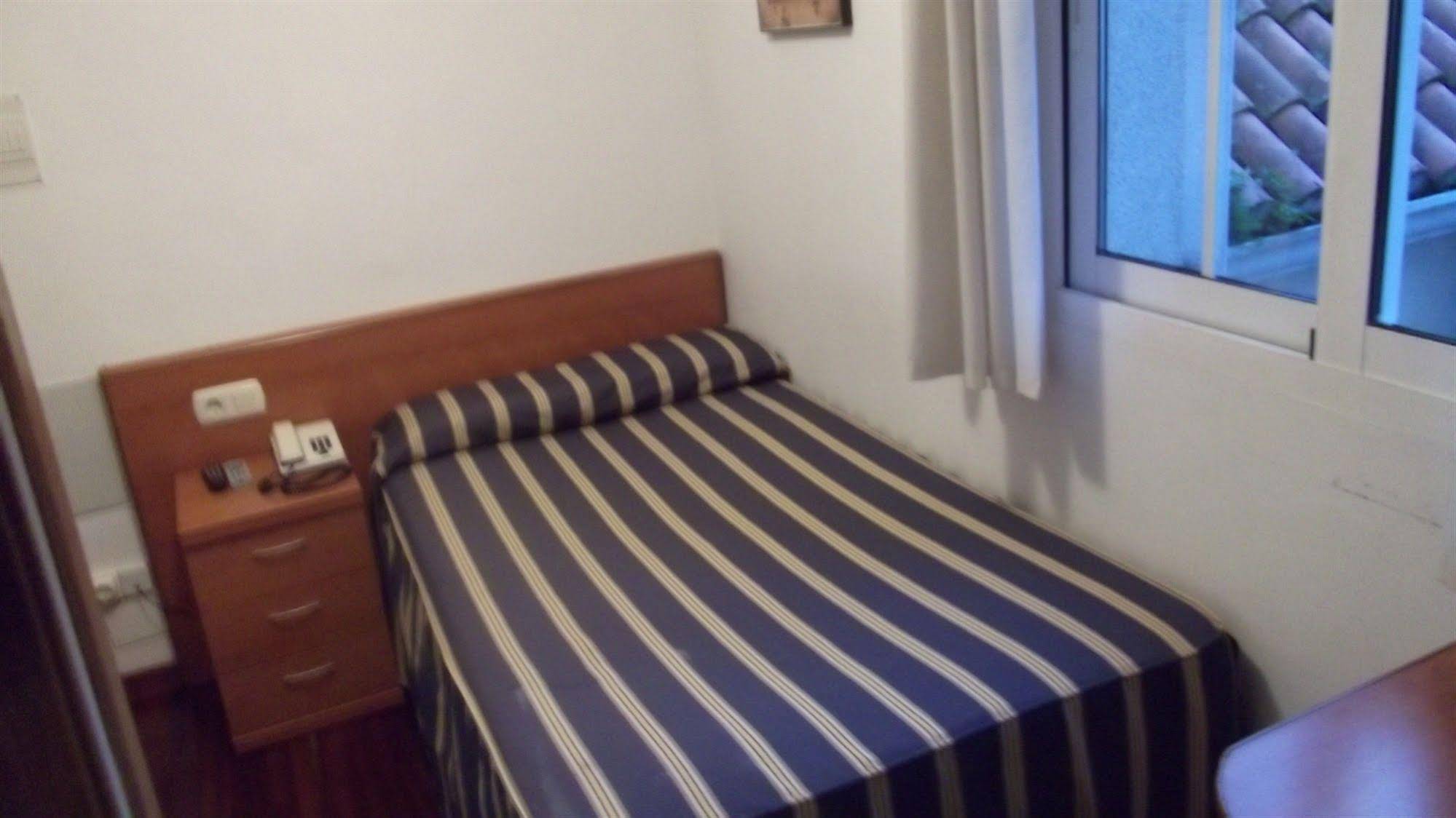 Hotel Horreo