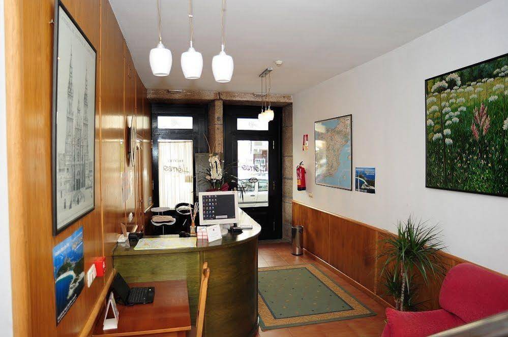 Hotel Horreo