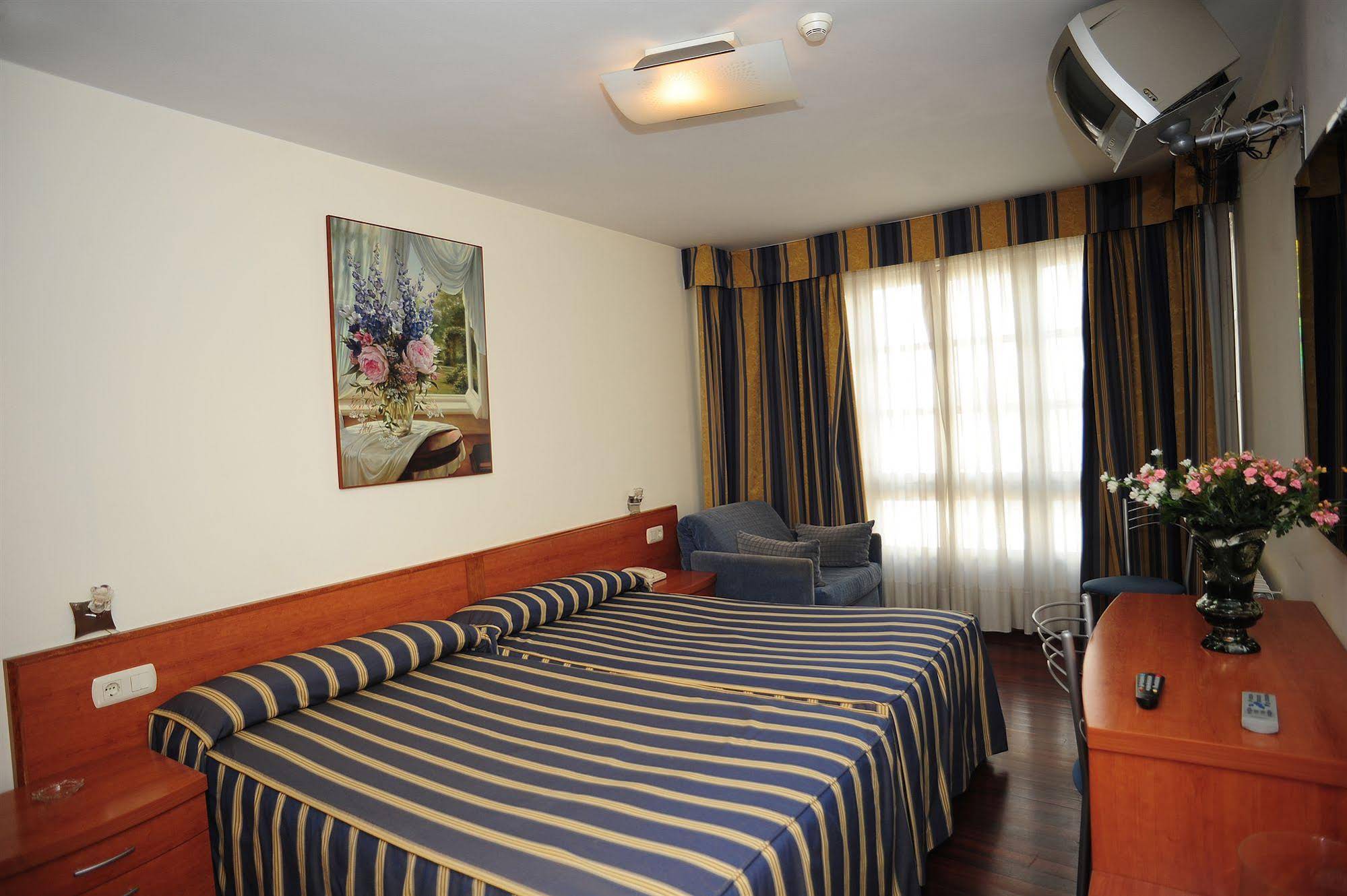 Hotel Horreo