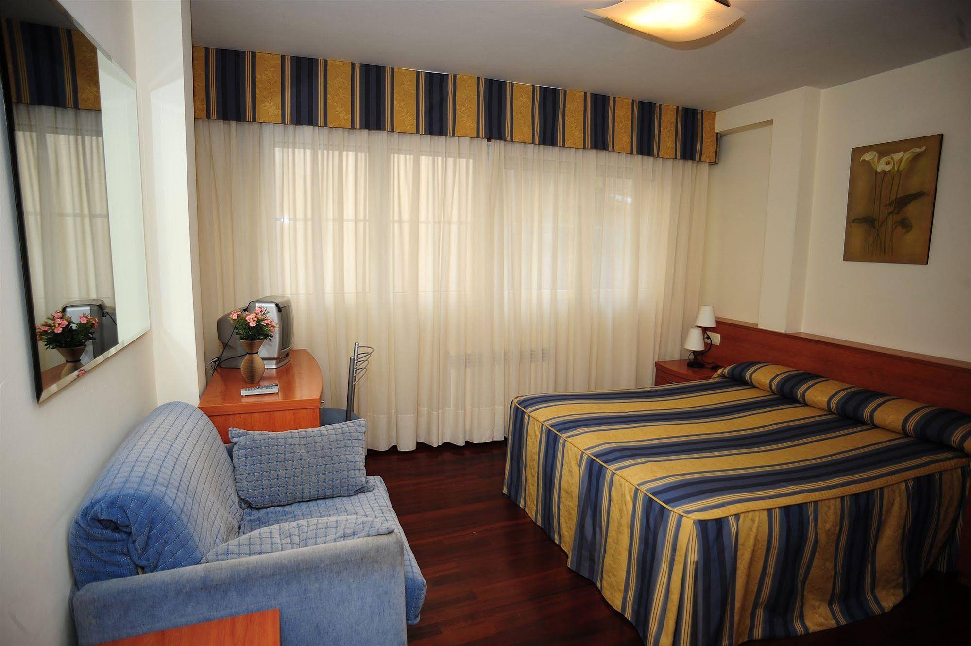 Hotel Horreo