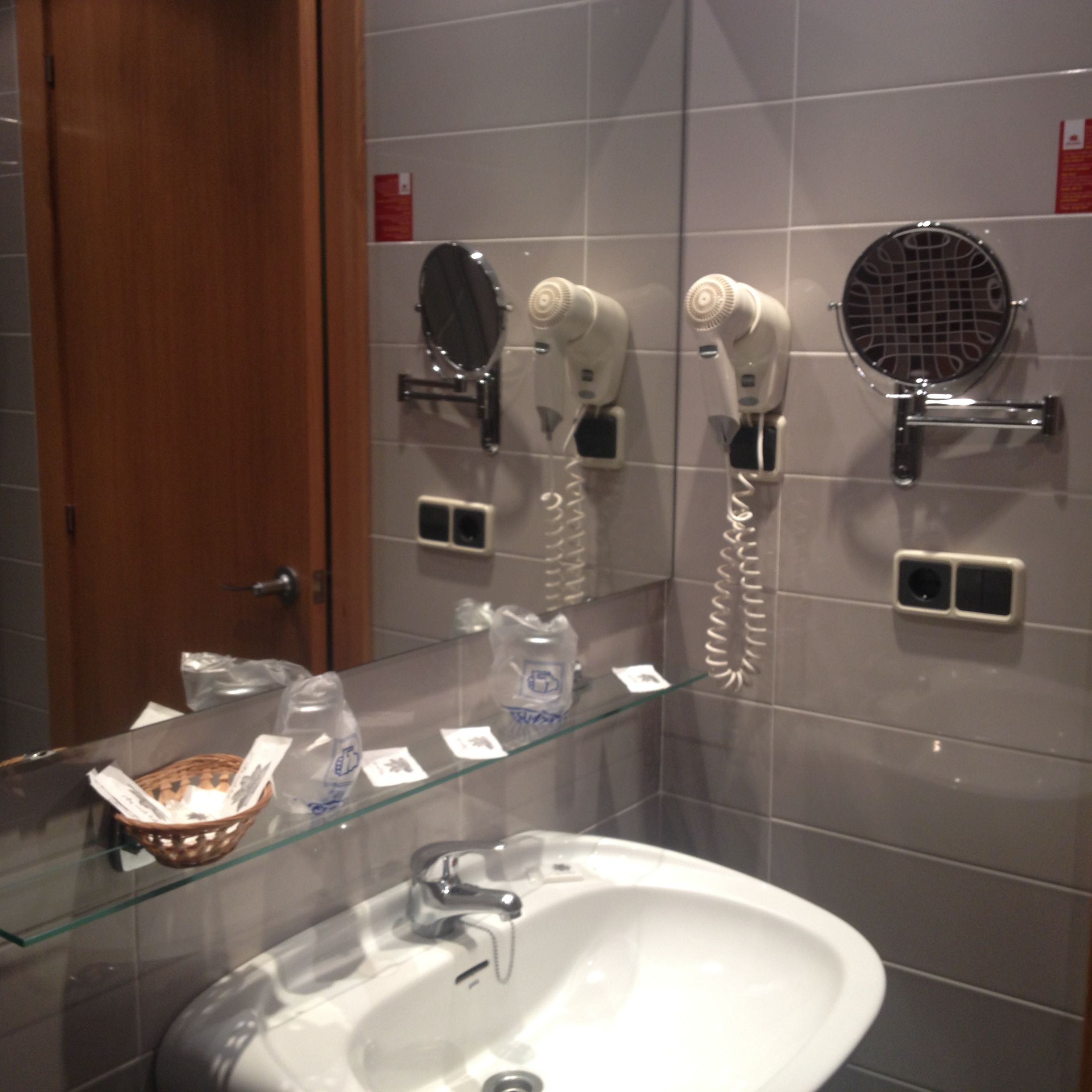 Hotel Faranda Los Tilos, Ascend Hotel Collection