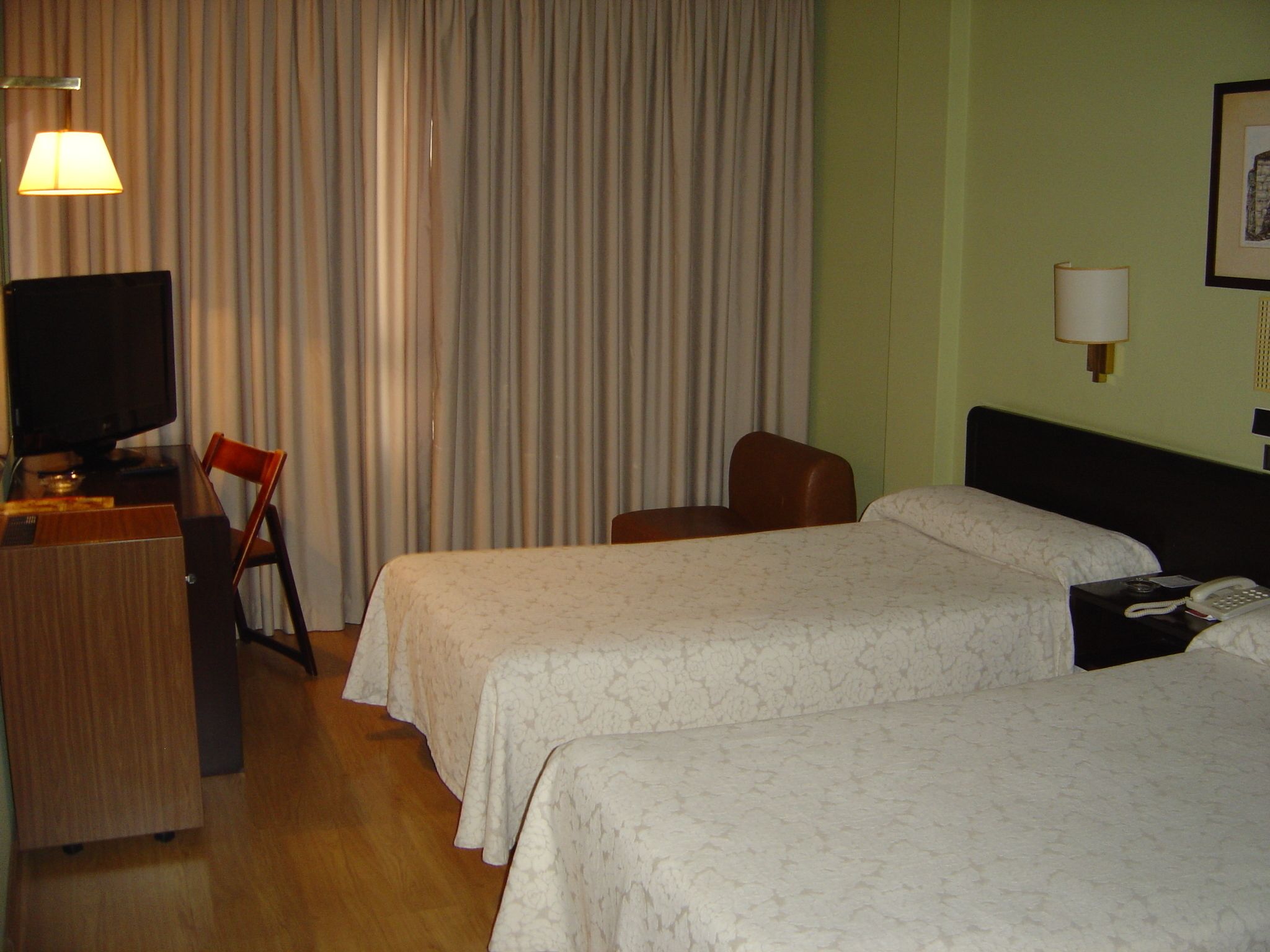 Hotel Faranda Los Tilos, Ascend Hotel Collection