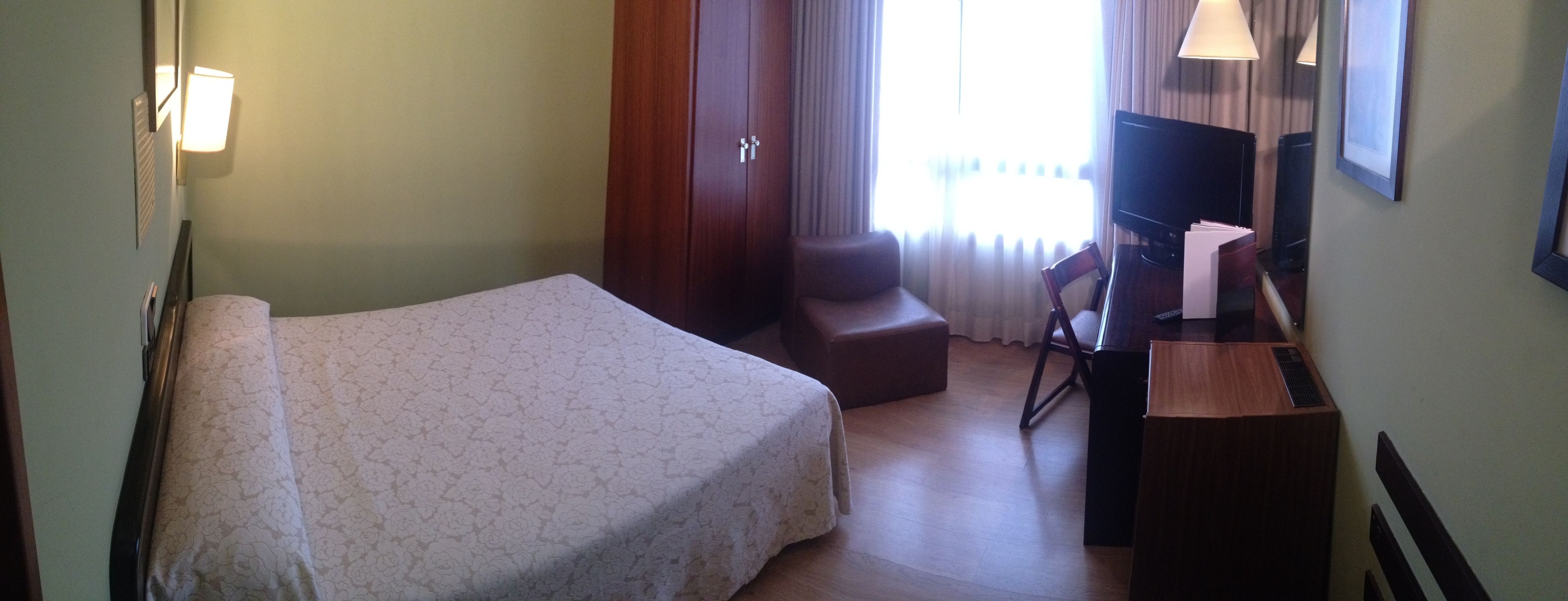Hotel Faranda Los Tilos, Ascend Hotel Collection