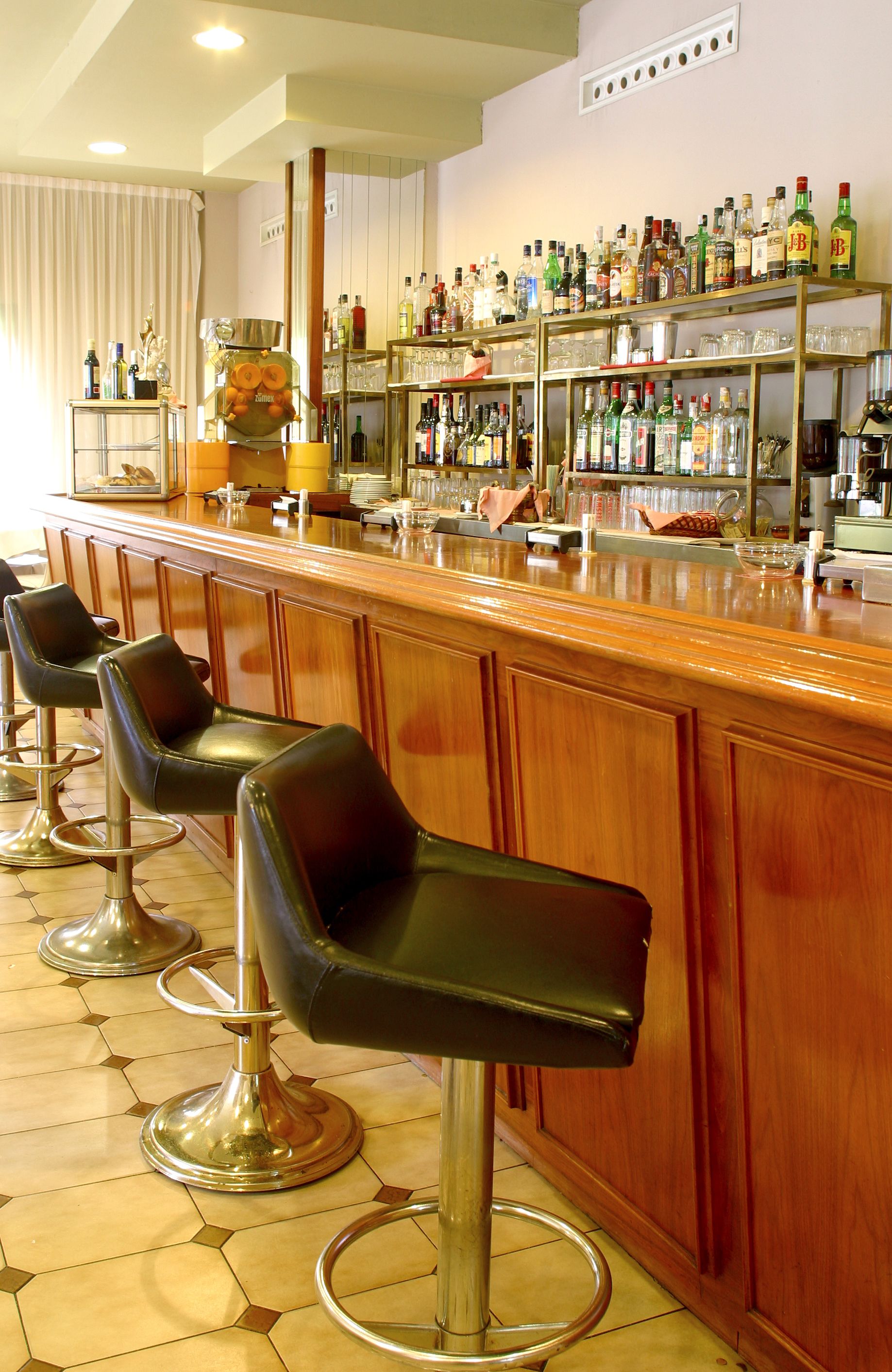 Hotel Faranda Los Tilos, Ascend Hotel Collection