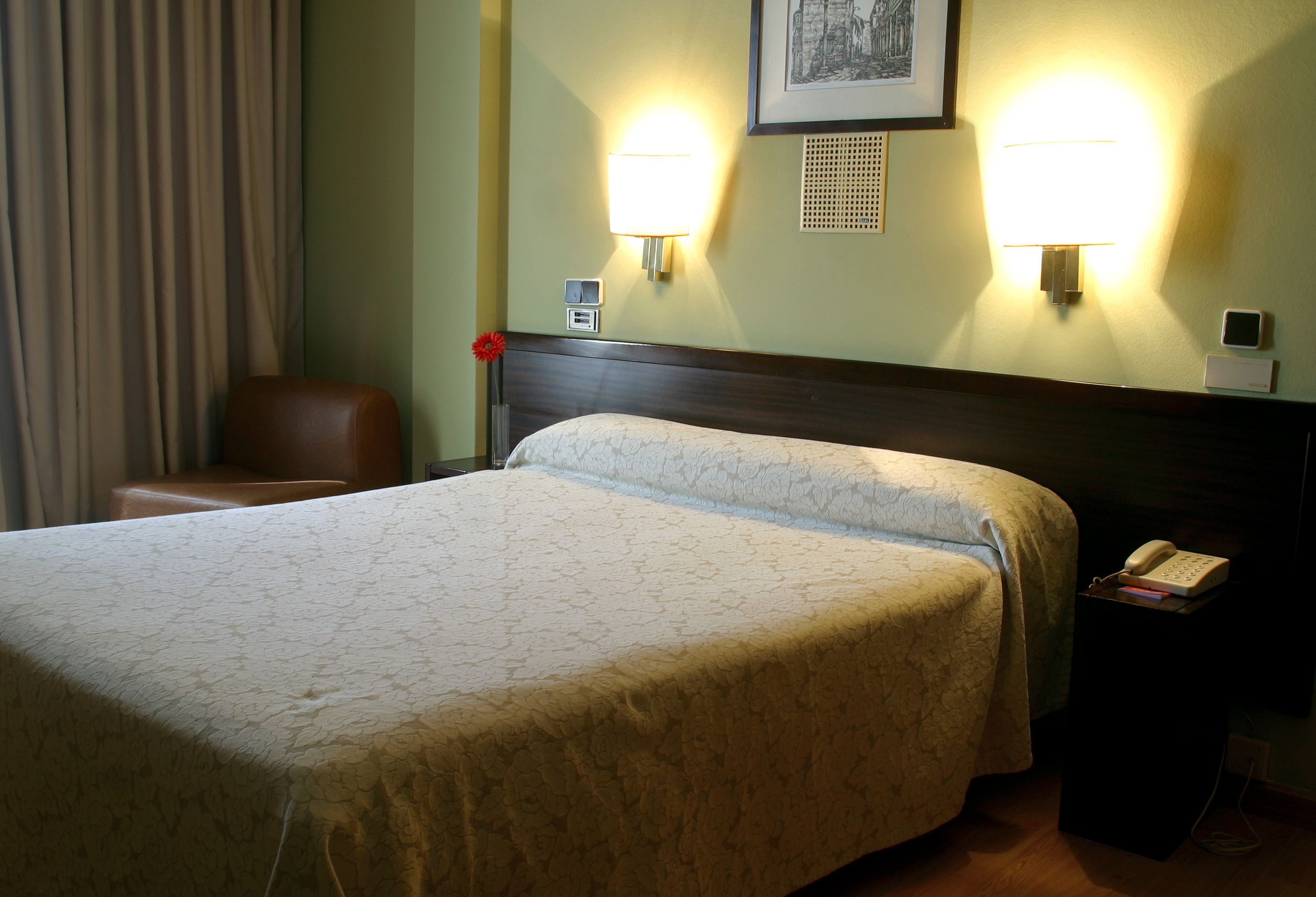 Hotel Faranda Los Tilos, Ascend Hotel Collection