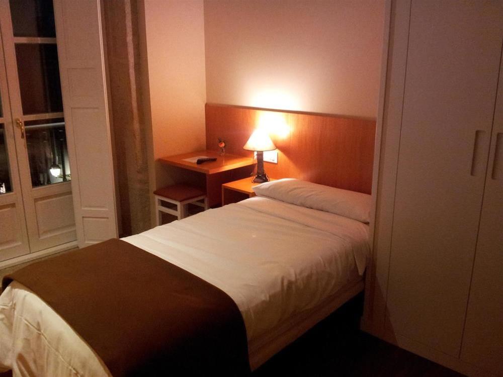 Hotel Montes