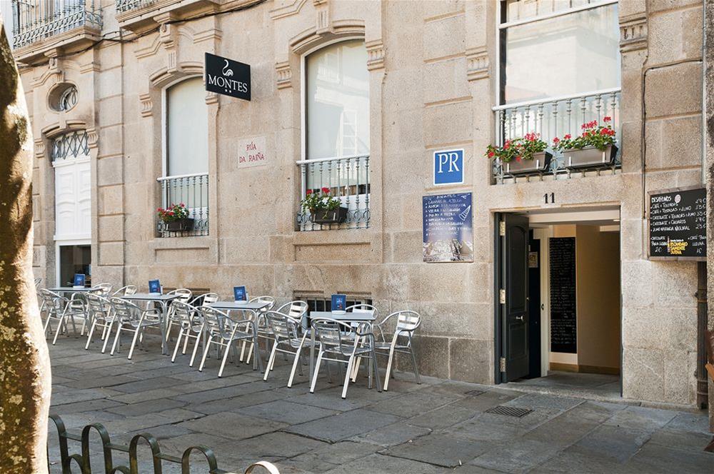 Hotel Montes