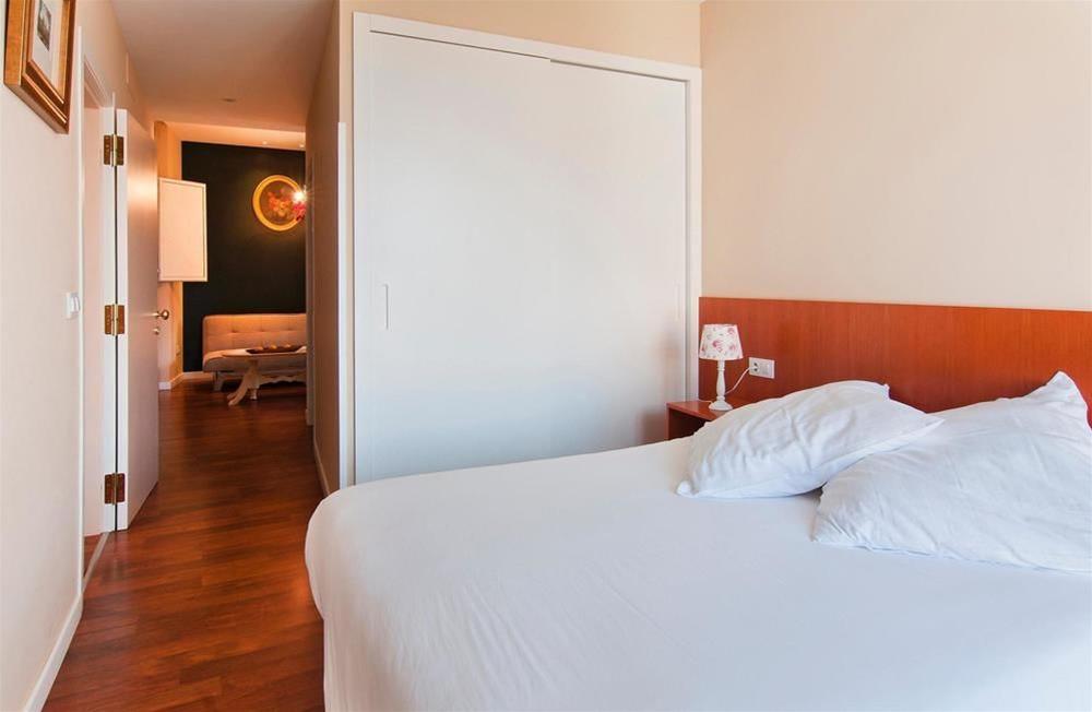Hotel Montes