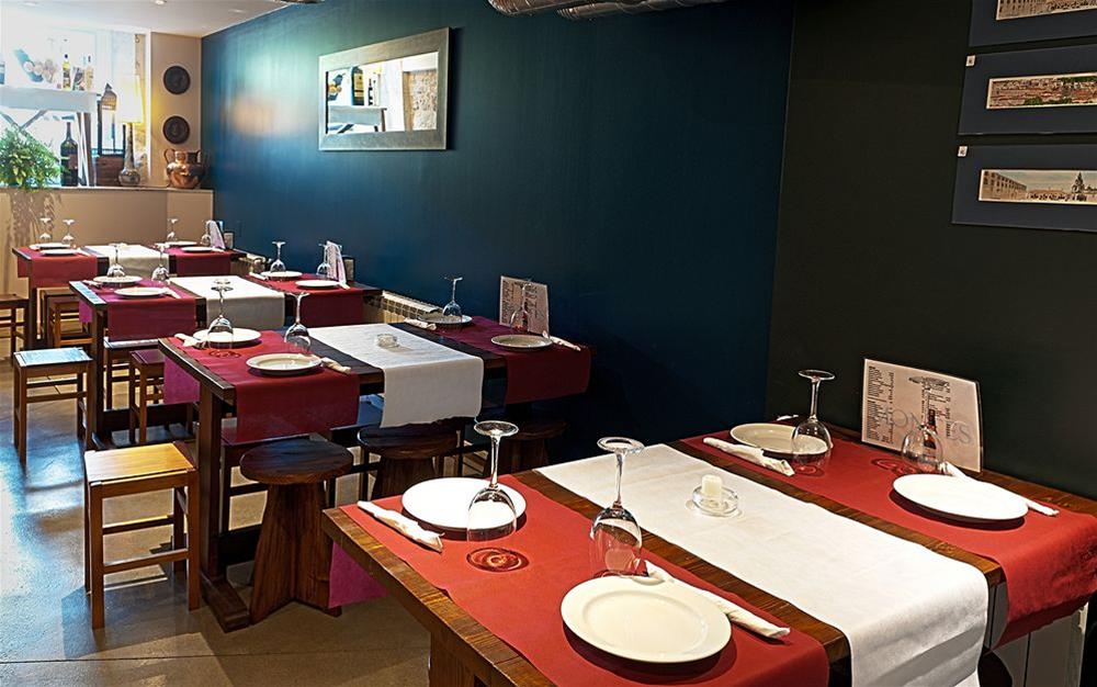 Hotel Montes