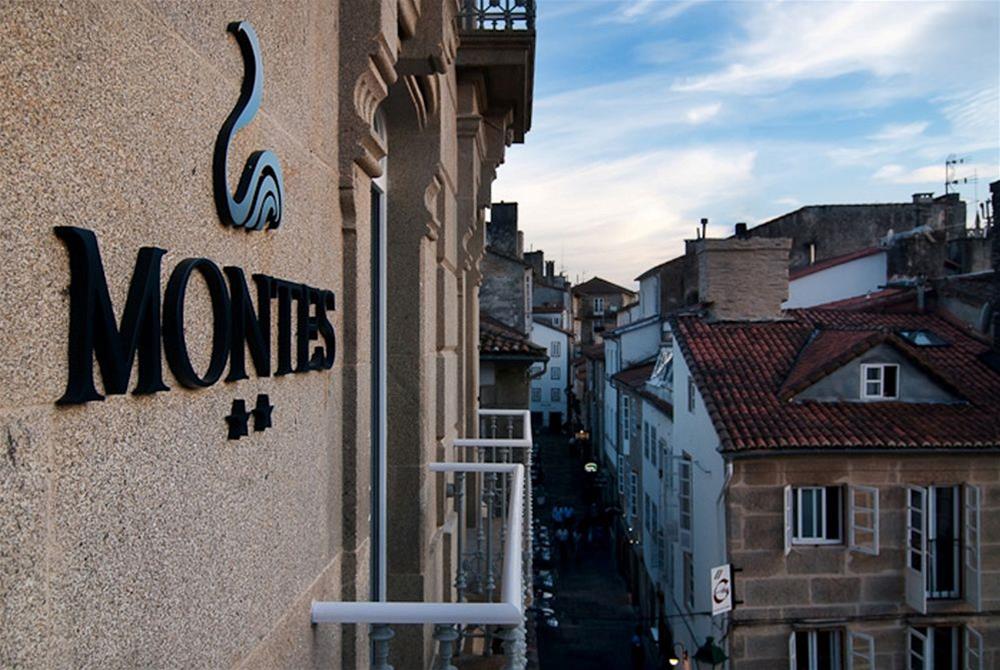 Hotel Montes