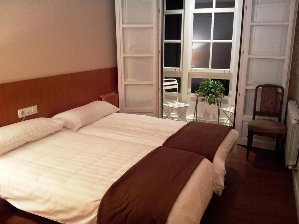 Hotel Montes