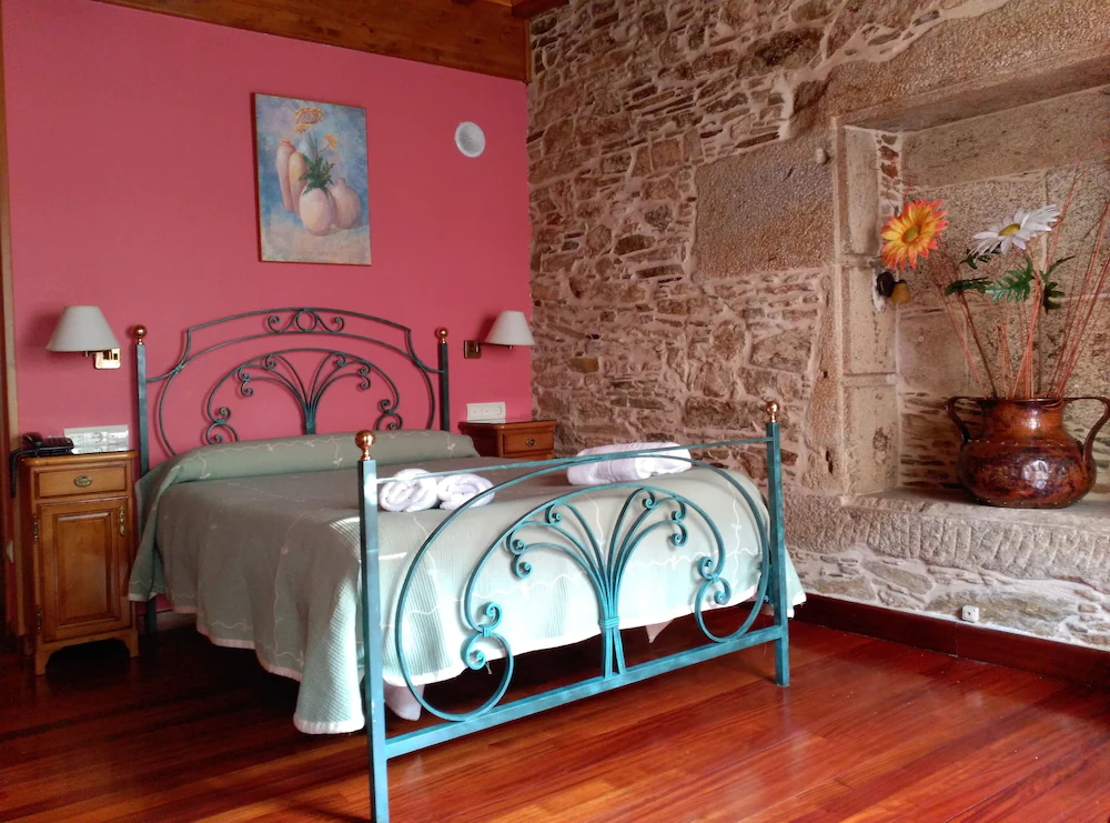 Hotel Pico Sacro II