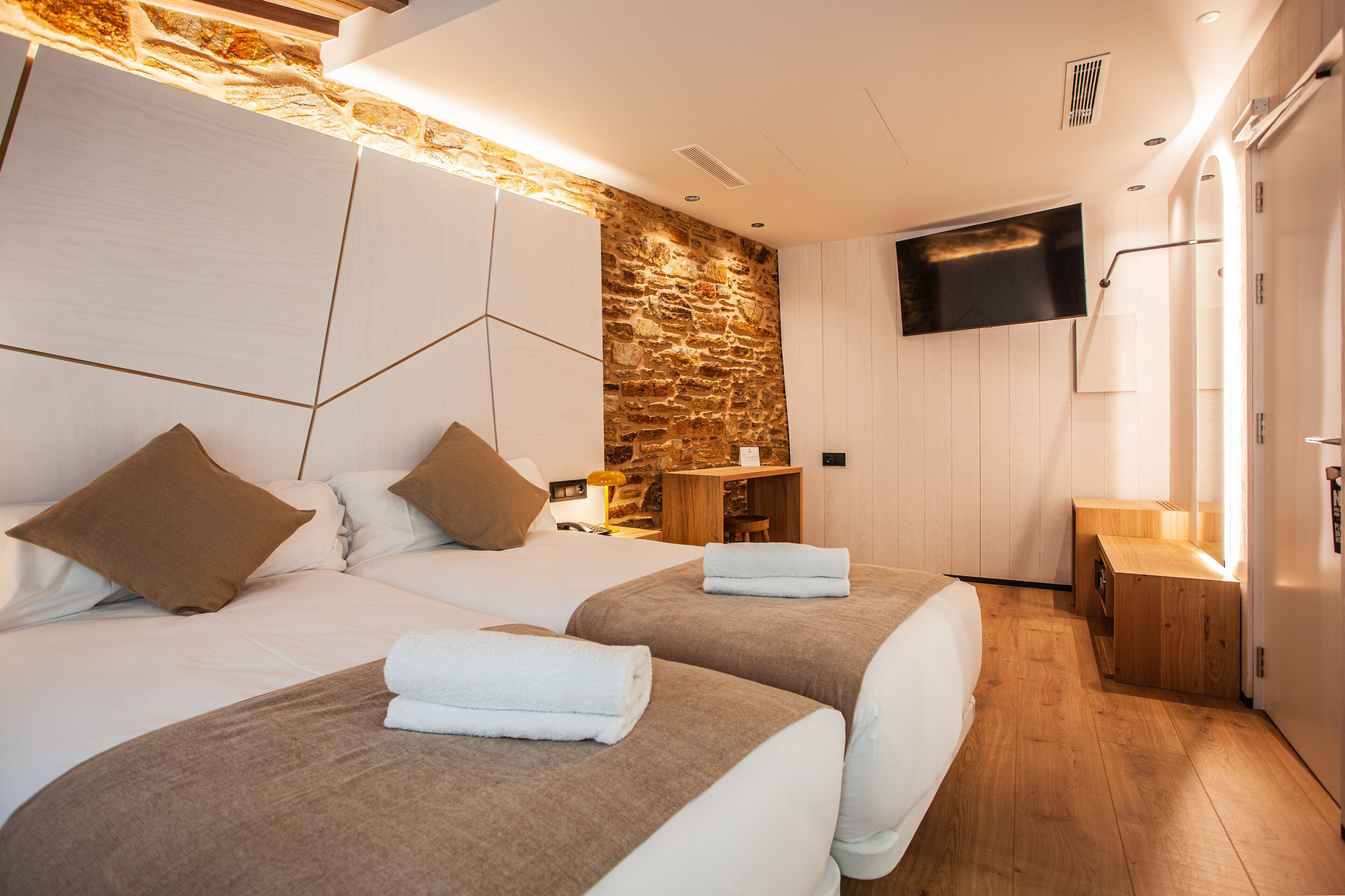 Hotel Plaza Obradoiro