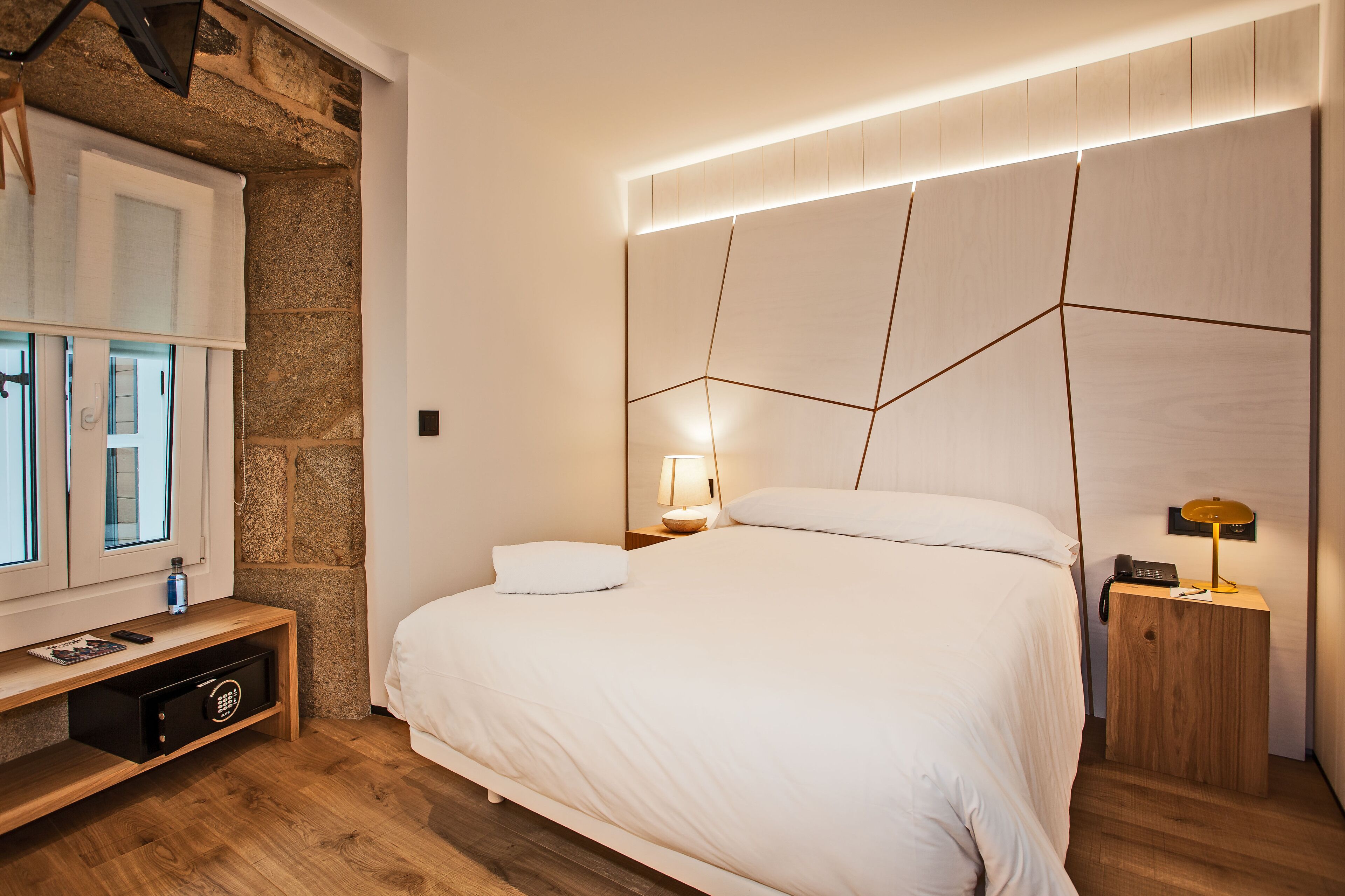 Hotel Plaza Obradoiro
