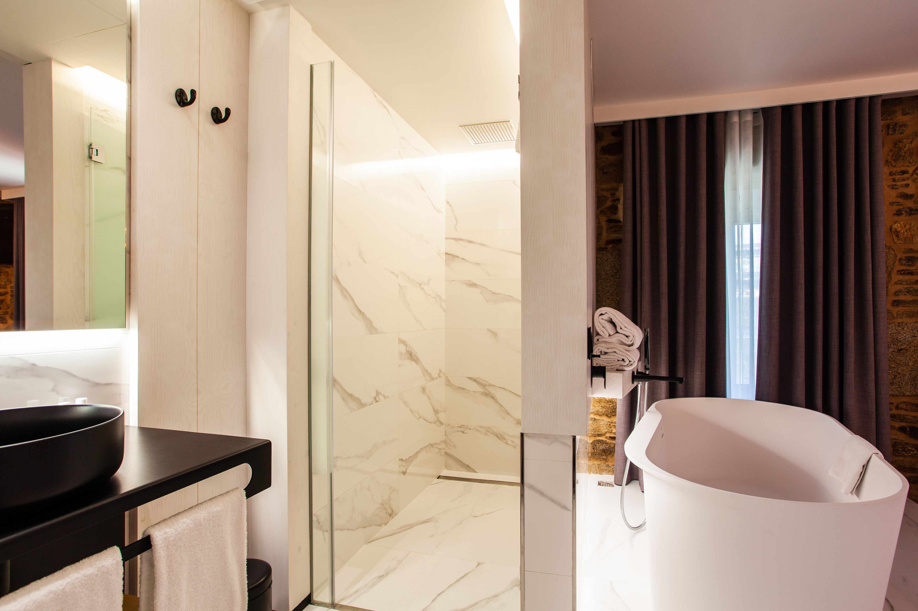 Hotel Plaza Obradoiro