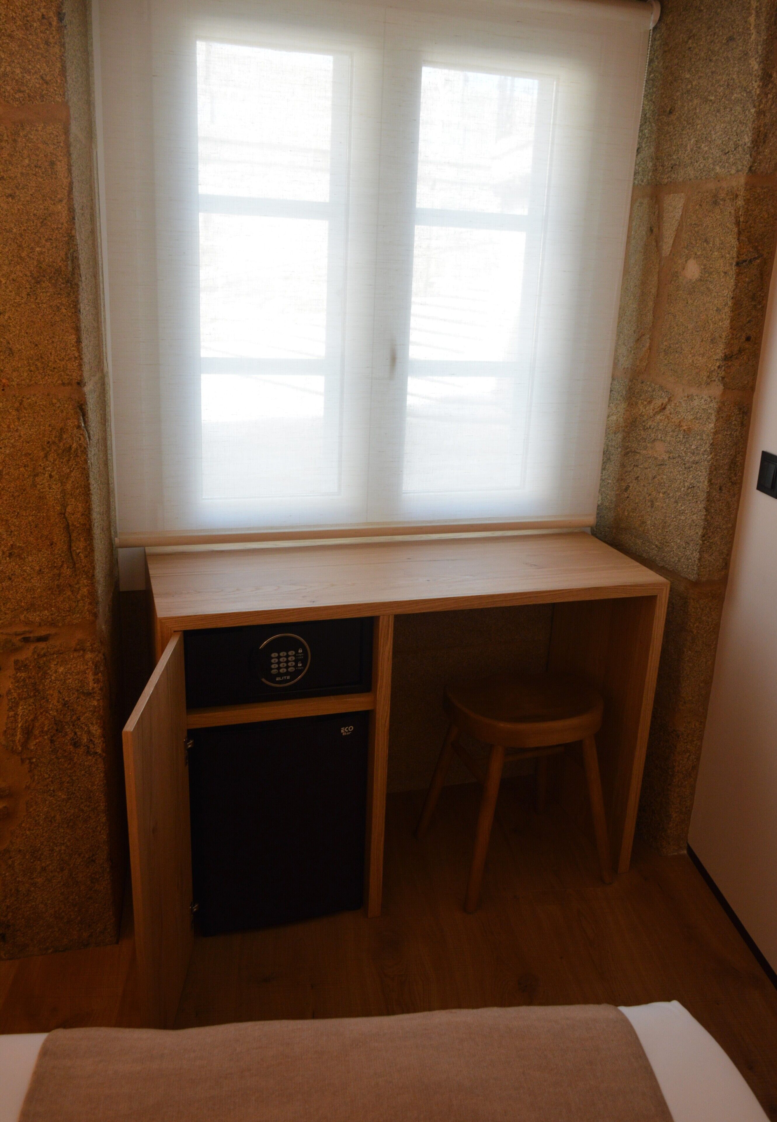 Hotel Plaza Obradoiro
