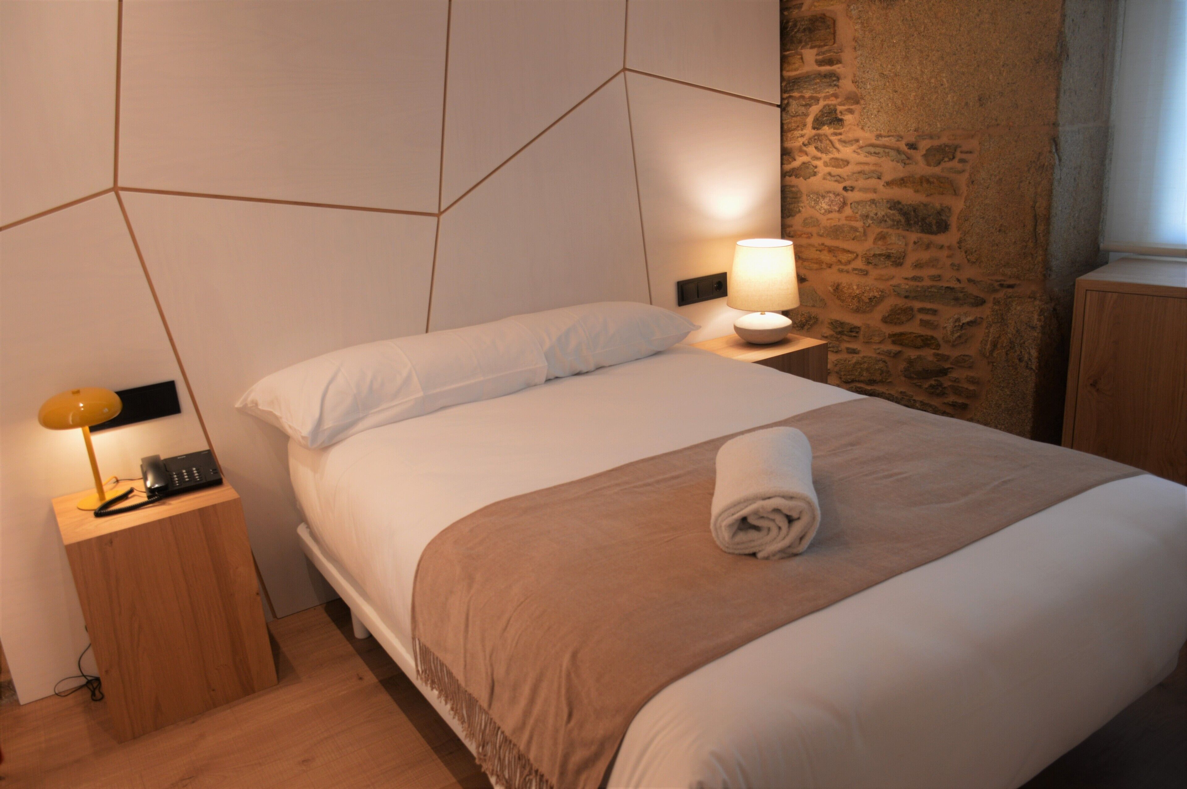 Hotel Plaza Obradoiro