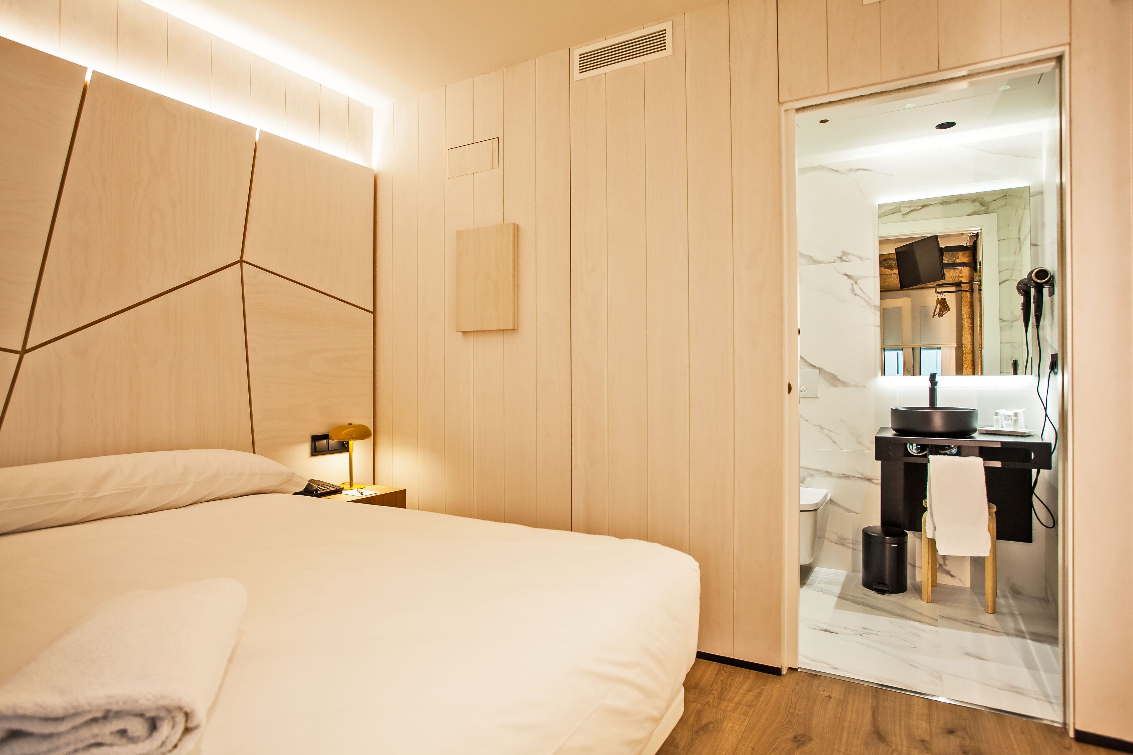 Hotel Plaza Obradoiro