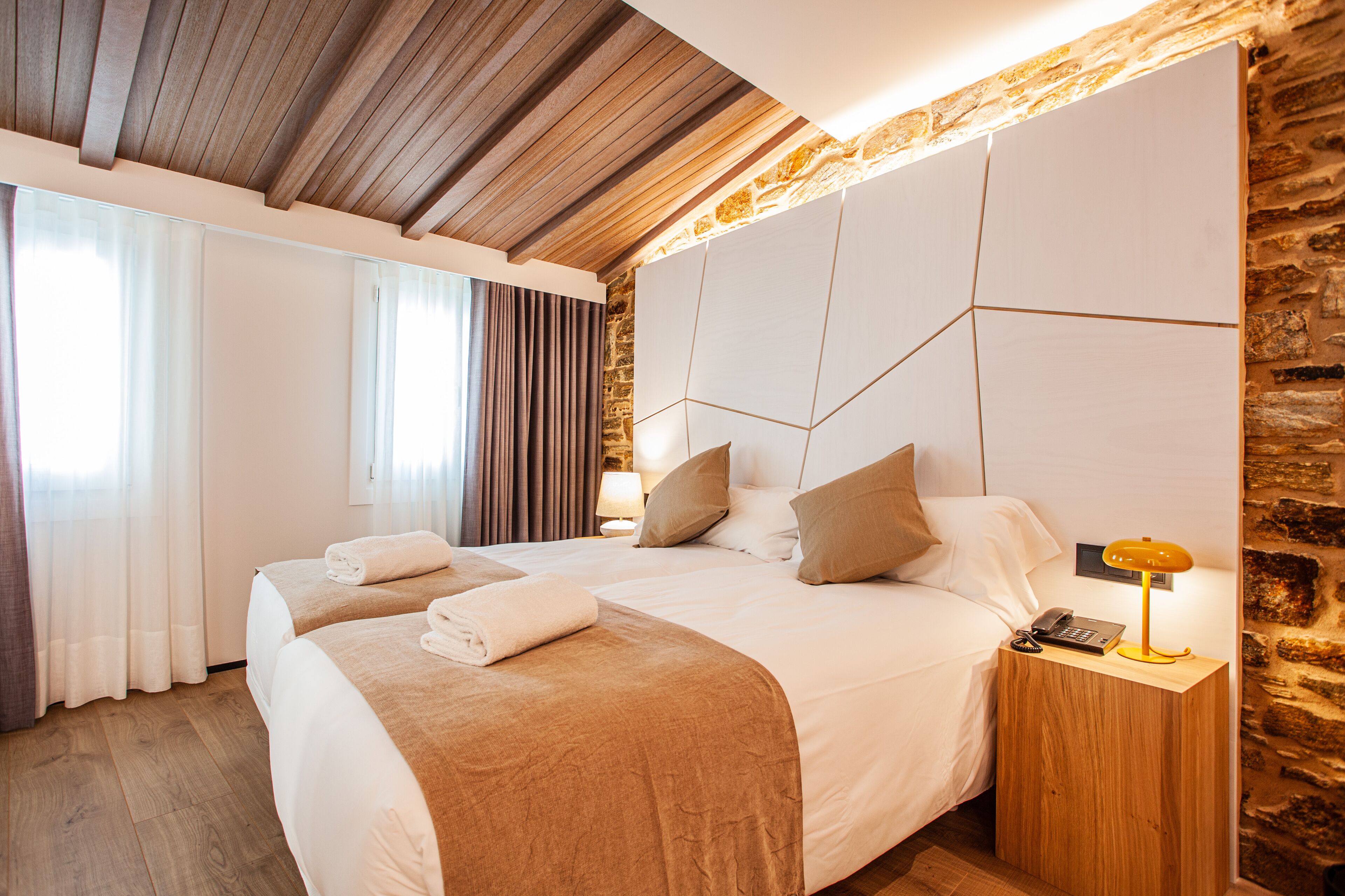 Hotel Plaza Obradoiro