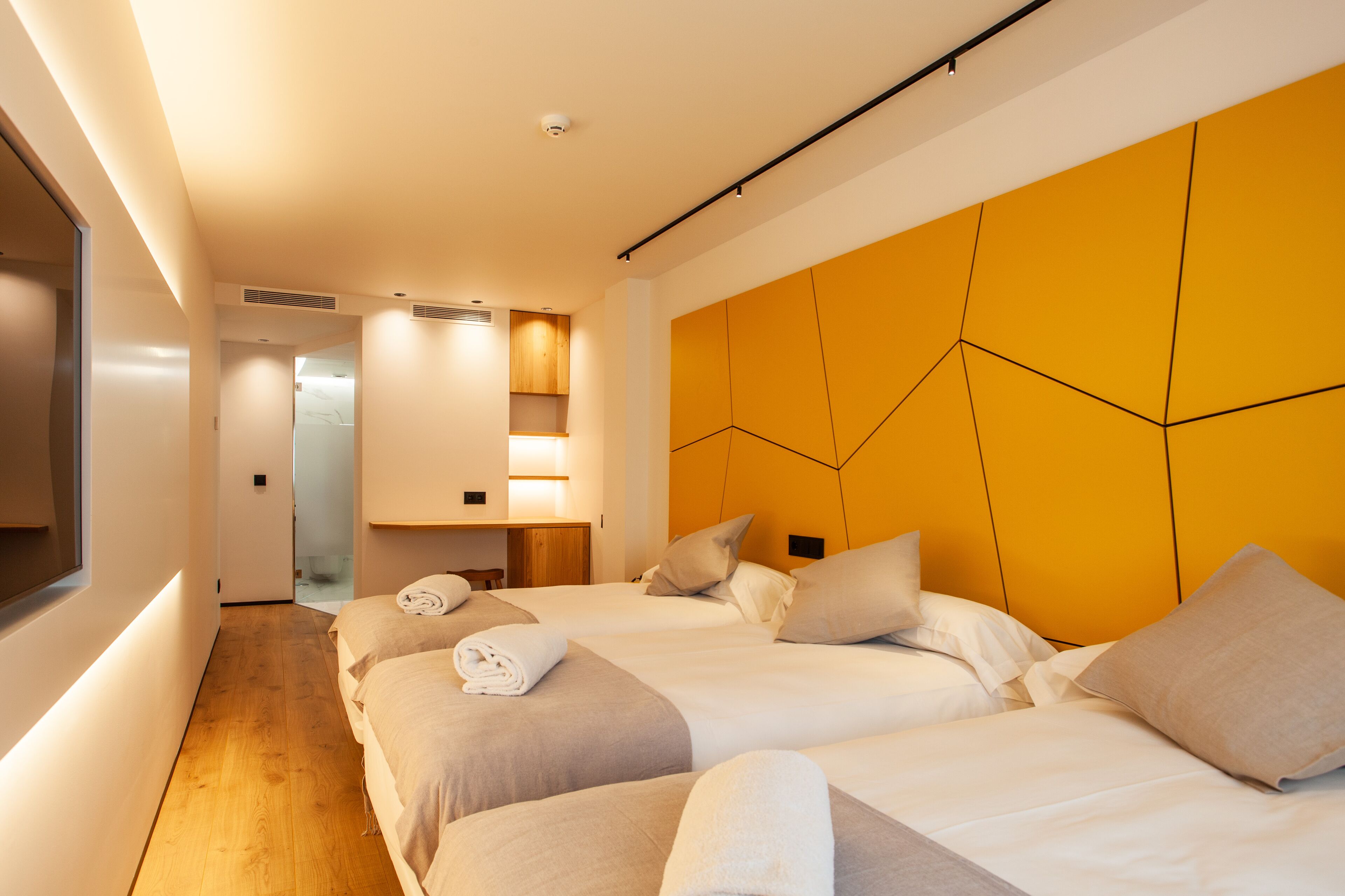 Hotel Plaza Obradoiro