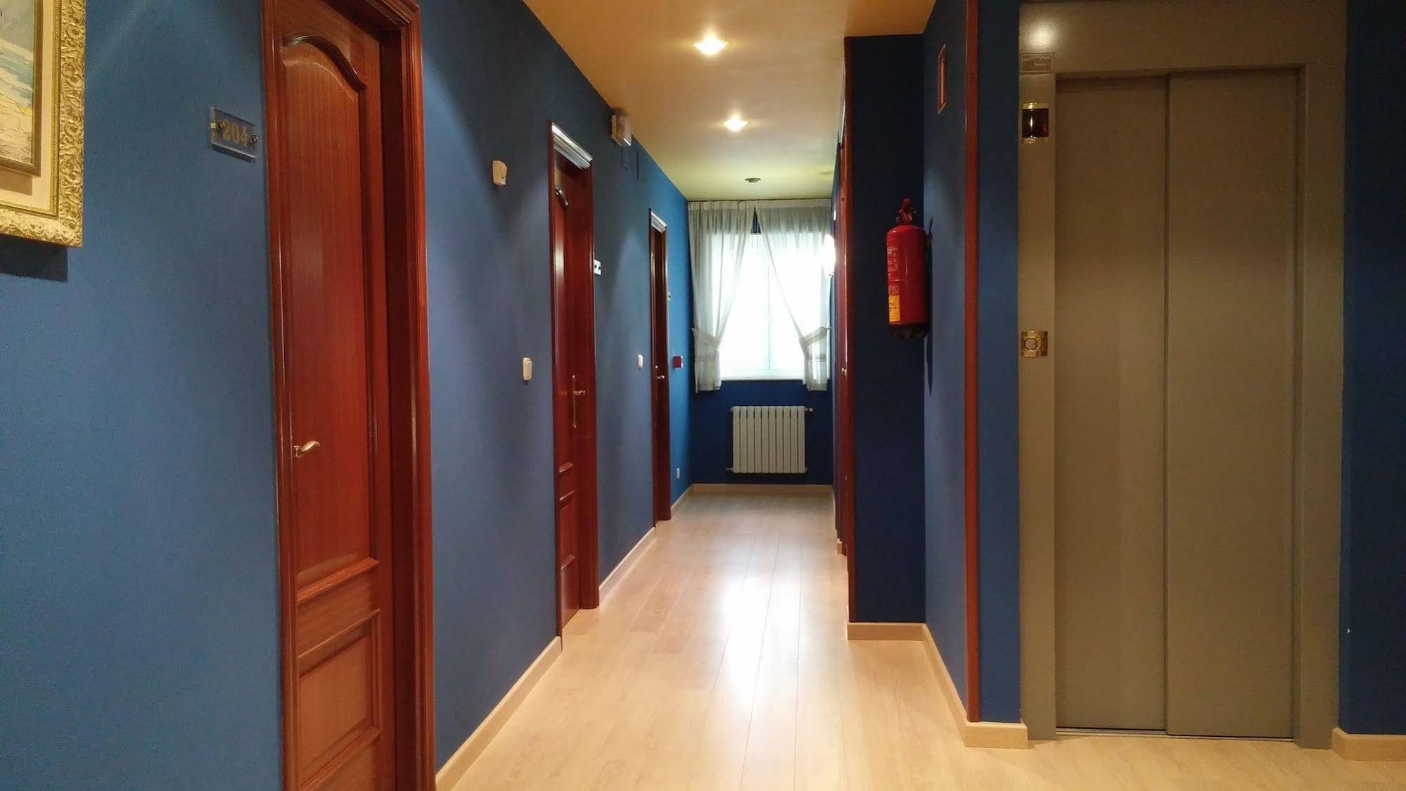 Hotel San Jacobo