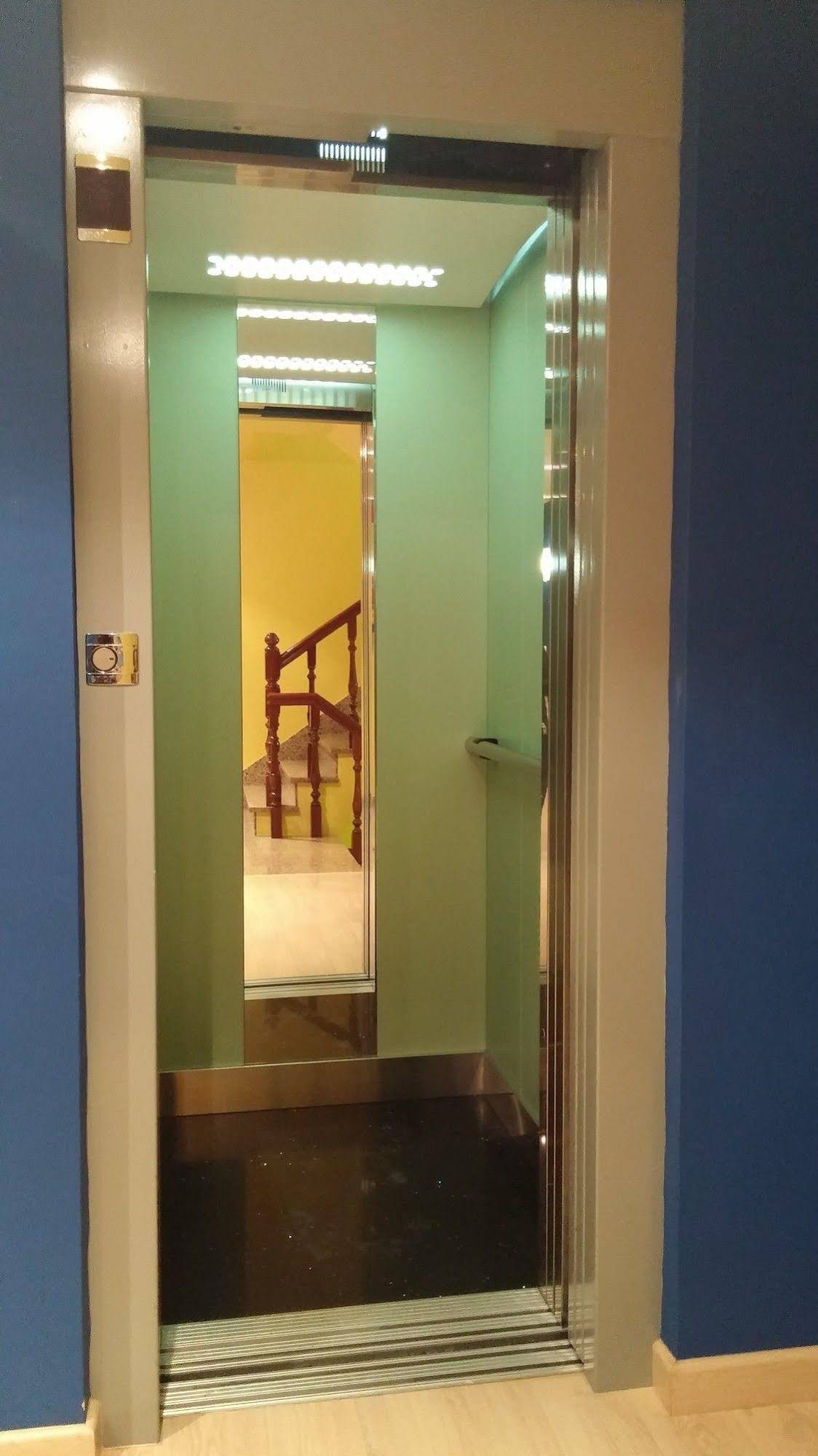 Hotel San Jacobo