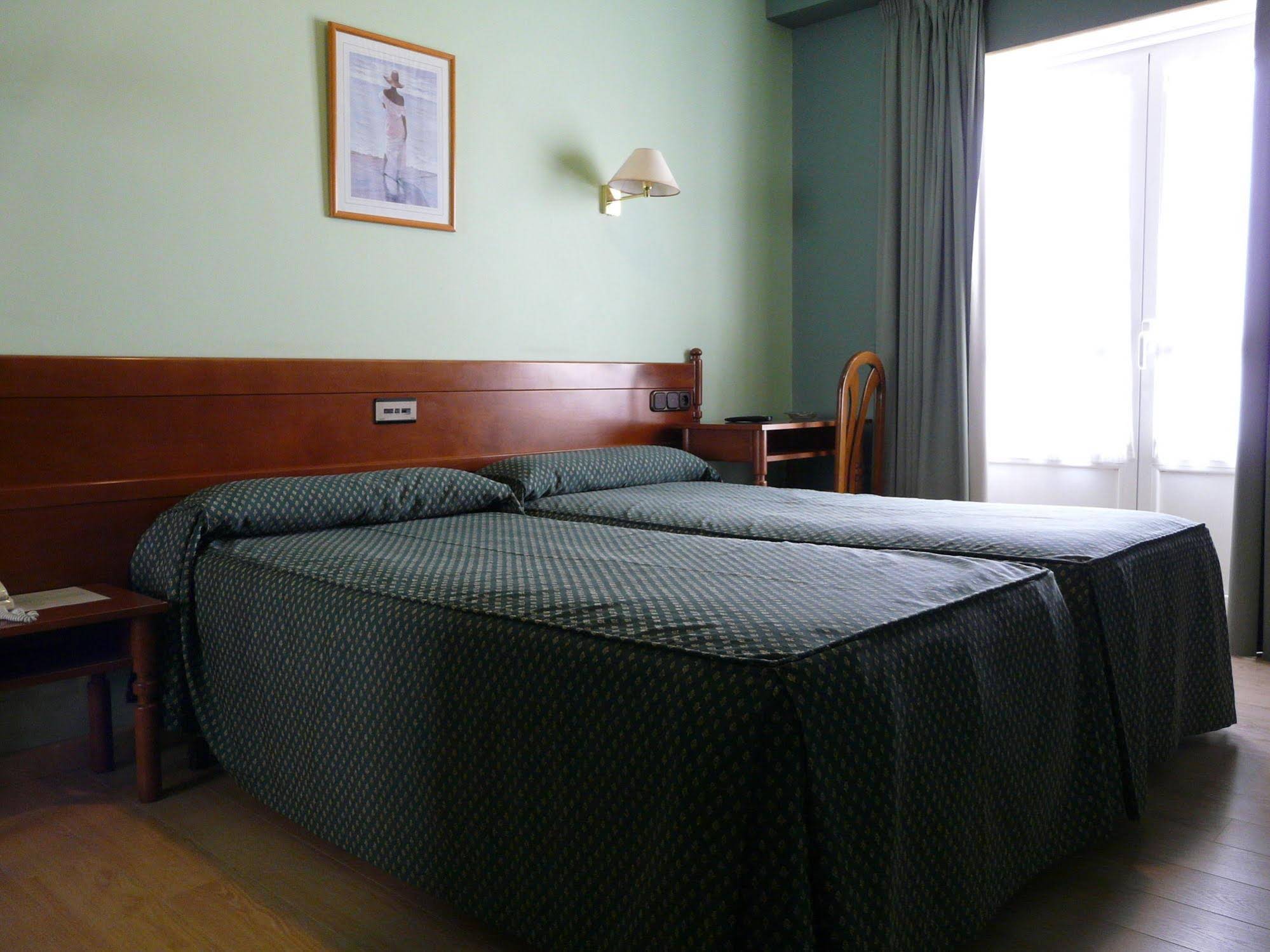 Hotel San Jacobo