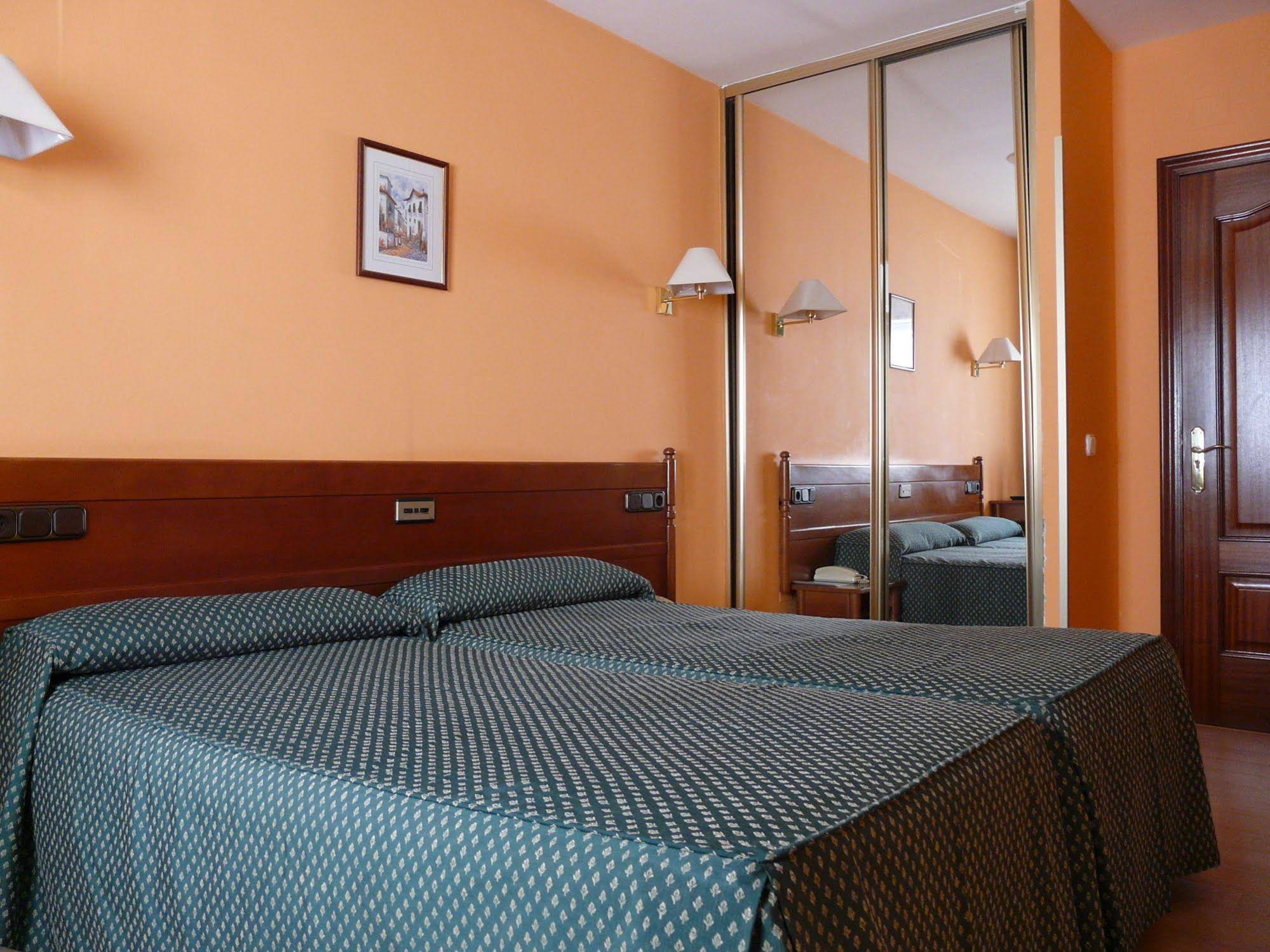 Hotel San Jacobo