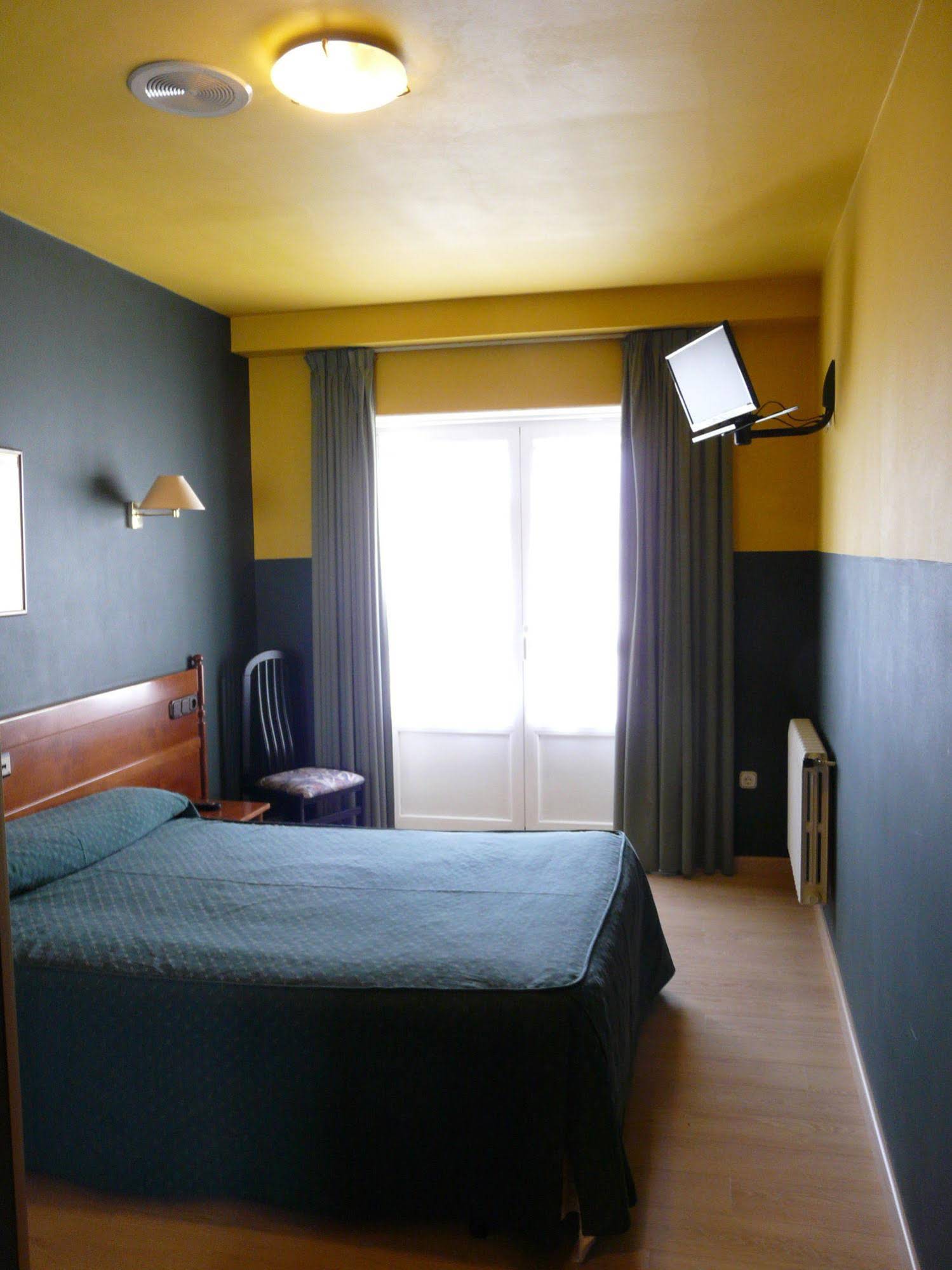 Hotel San Jacobo