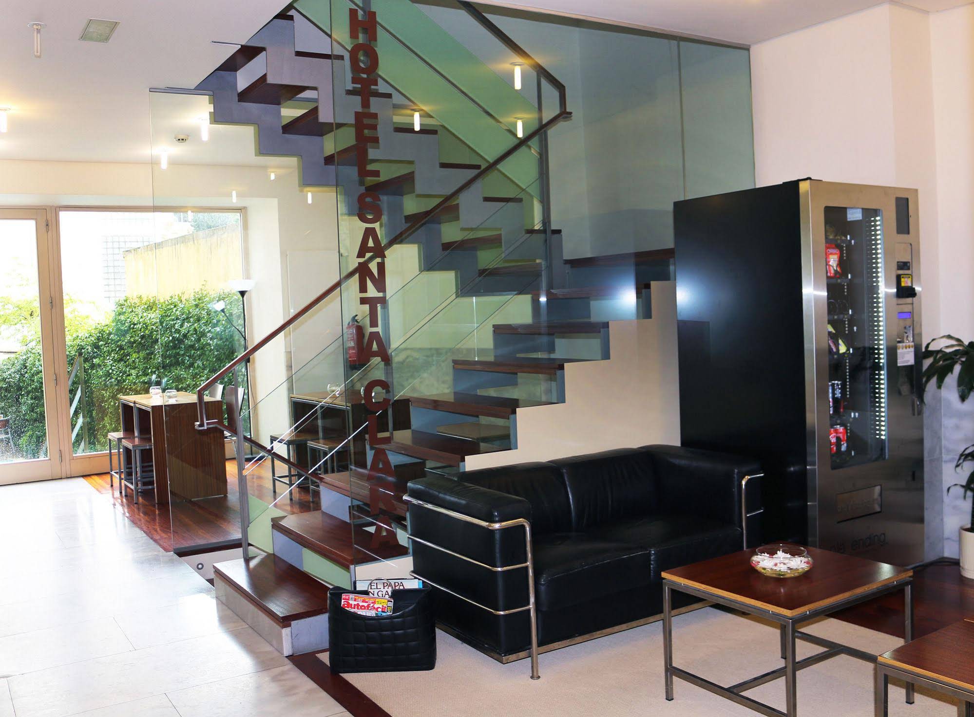 Hotel Santa Clara