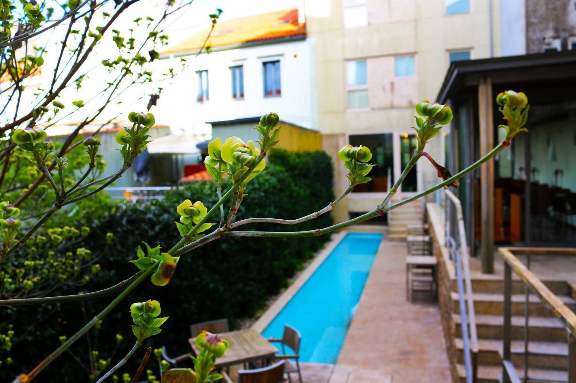 Hotel Santa Clara