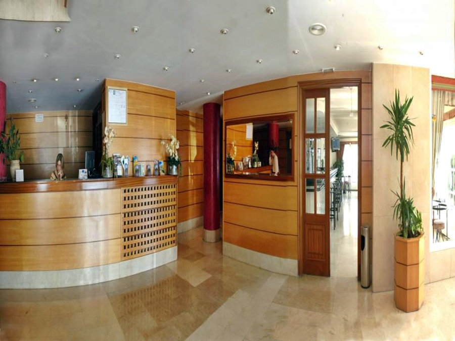 Hotel Santa Lucia