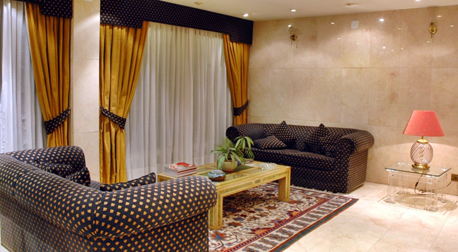 Hotel Santa Lucia