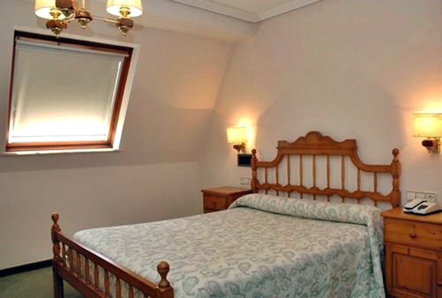 Hotel Santa Lucia