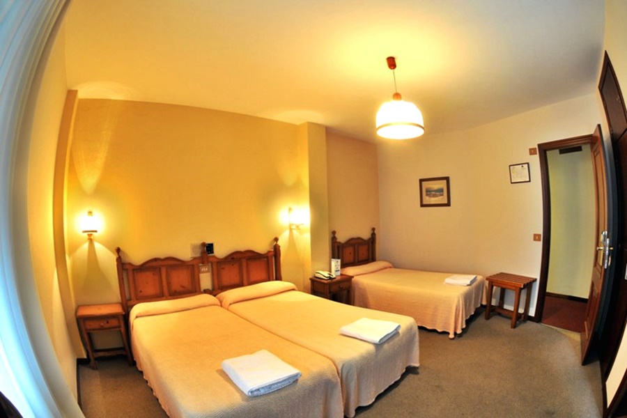 Hotel Santa Lucia