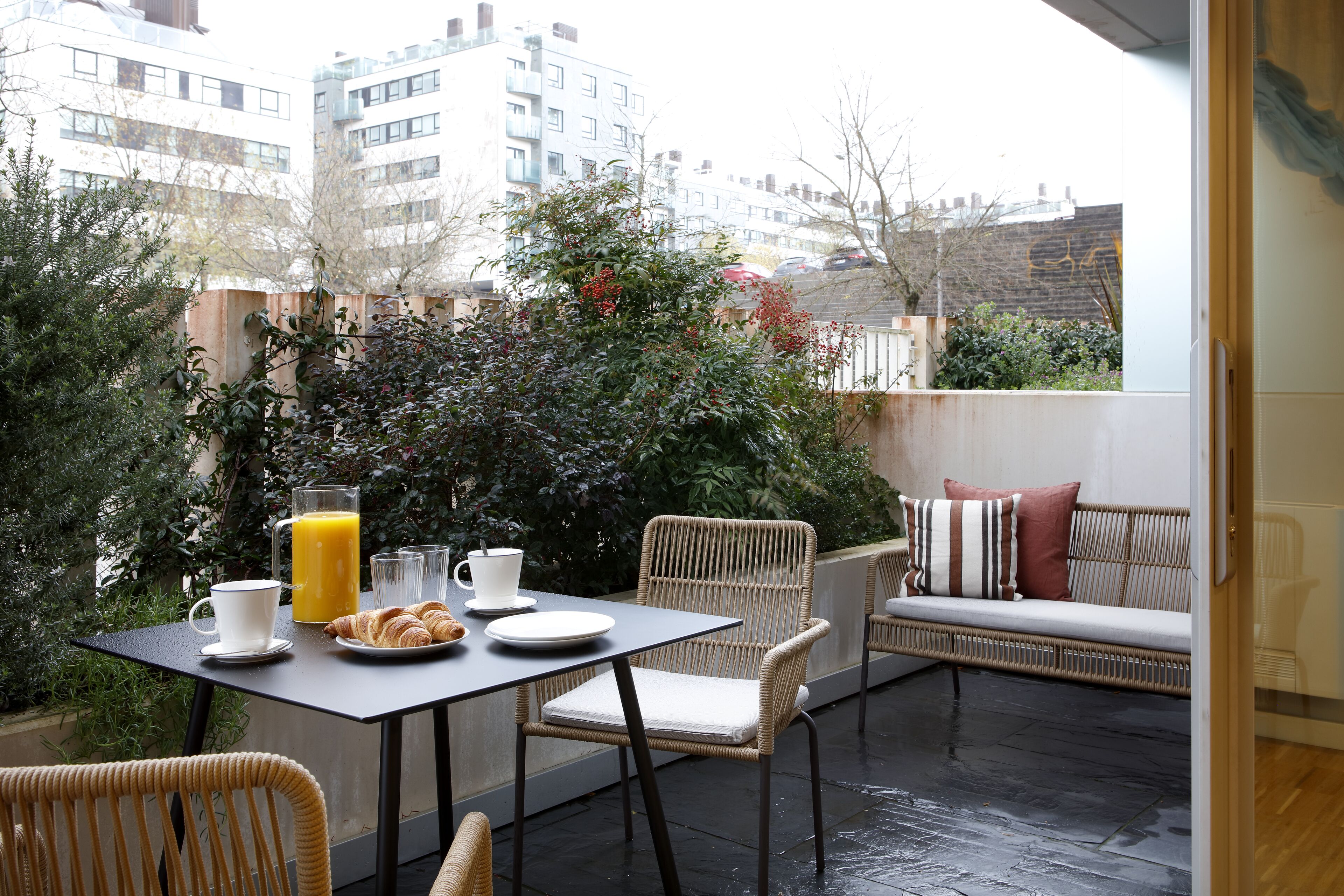 I Loft Santiago By Upper Luxury Housing