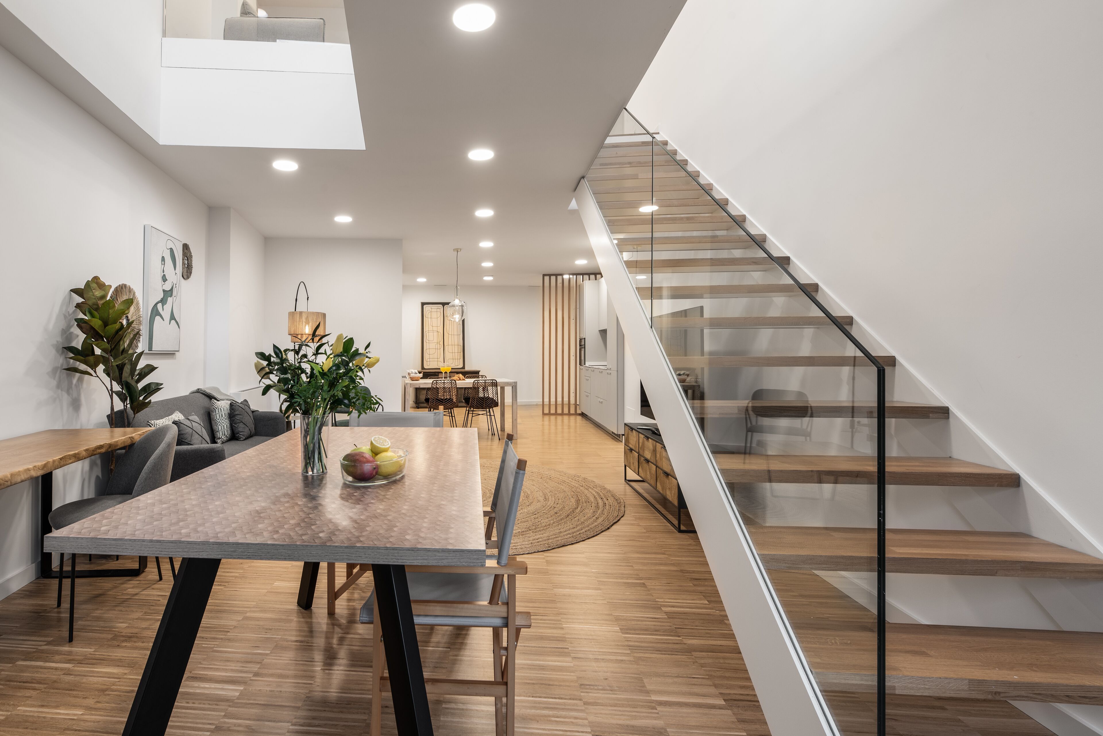 I Loft Santiago By Upper Luxury Housing