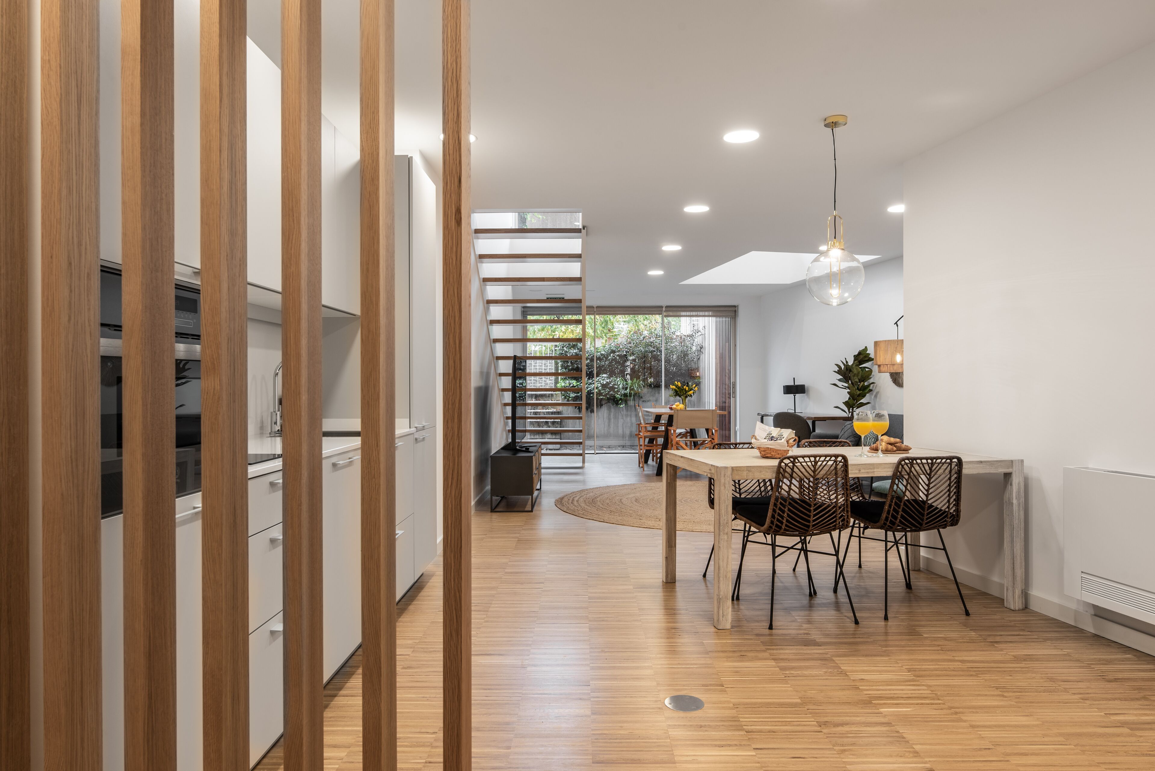I Loft Santiago By Upper Luxury Housing