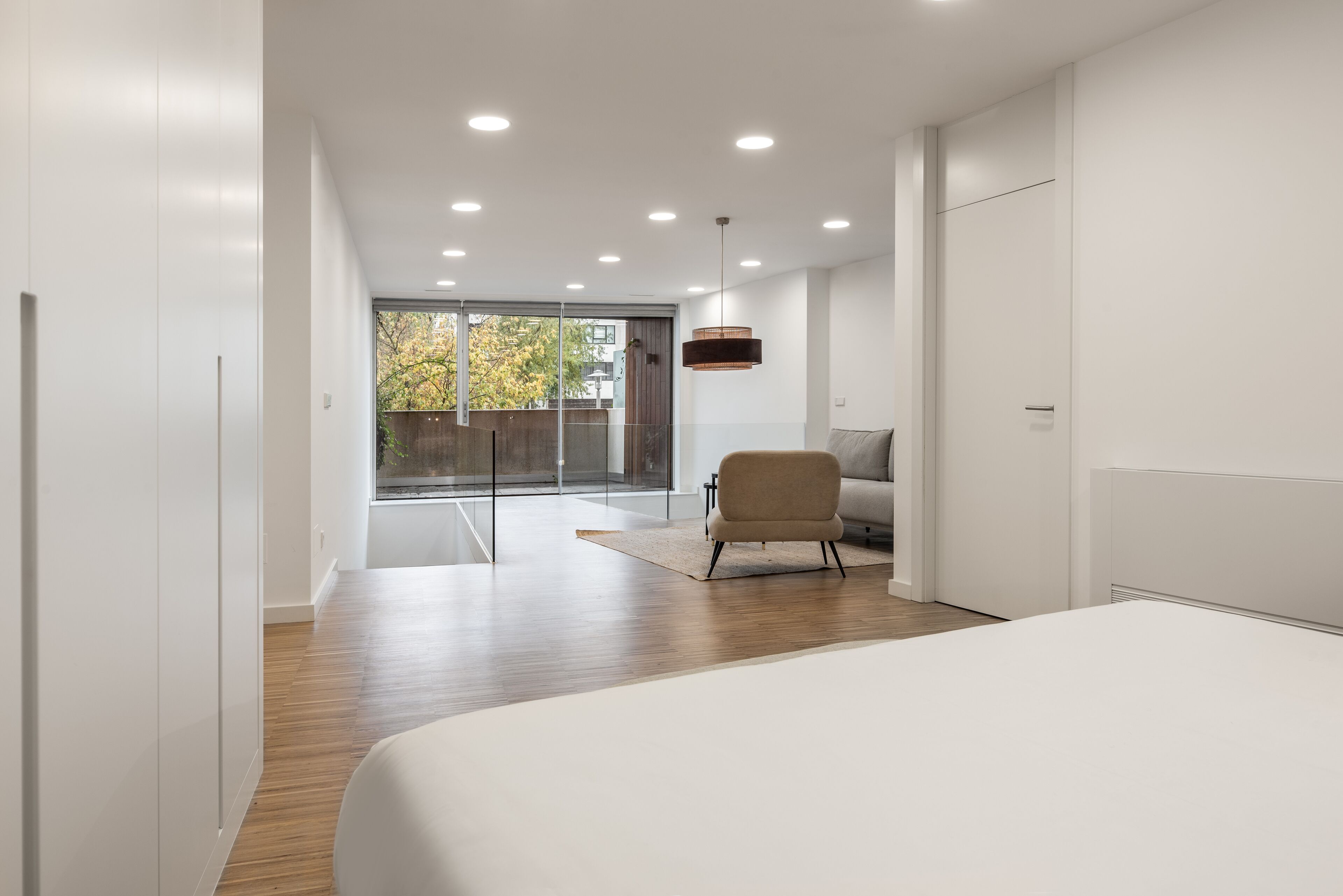I Loft Santiago By Upper Luxury Housing