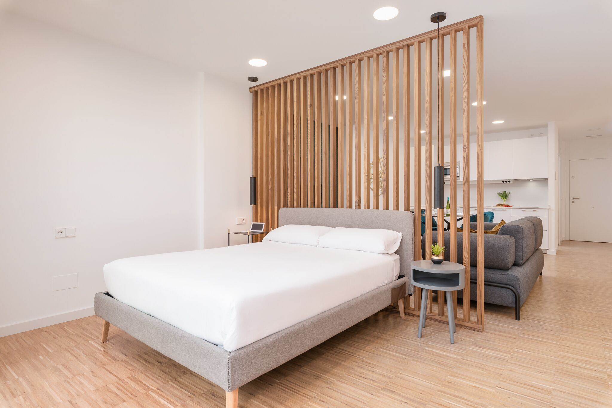 I Loft Santiago By Upper Luxury Housing