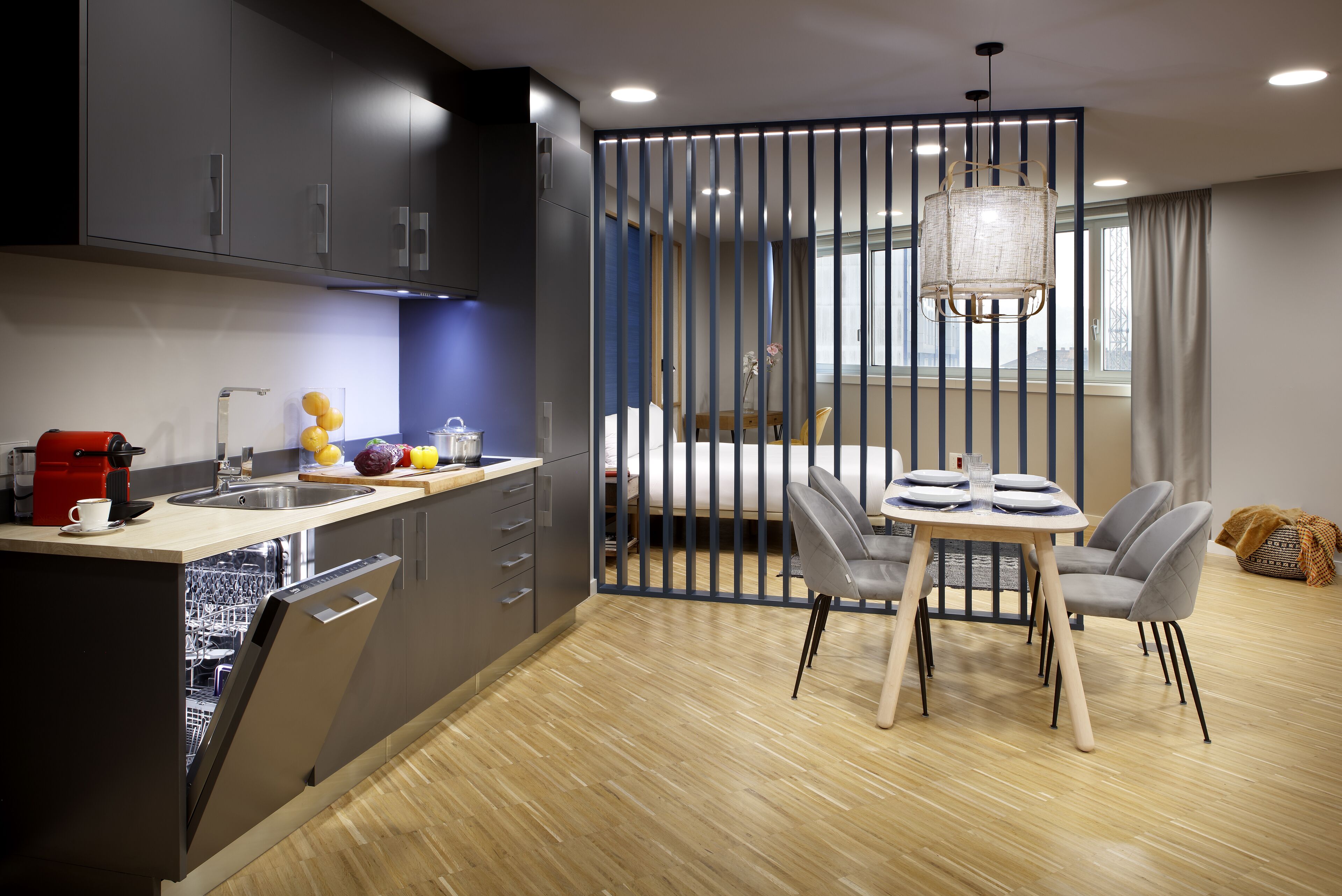 I Loft Santiago By Upper Luxury Housing
