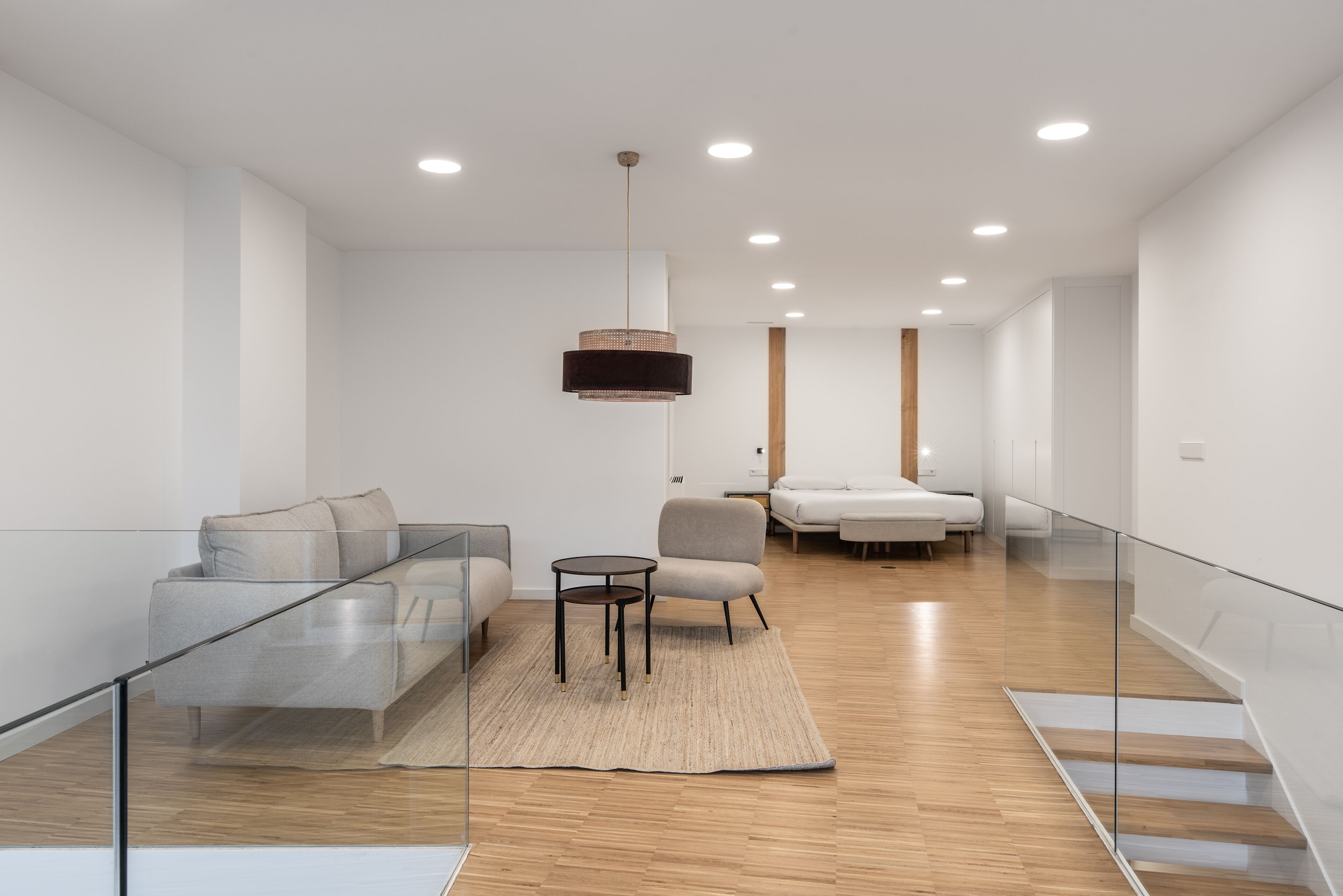 I Loft Santiago By Upper Luxury Housing