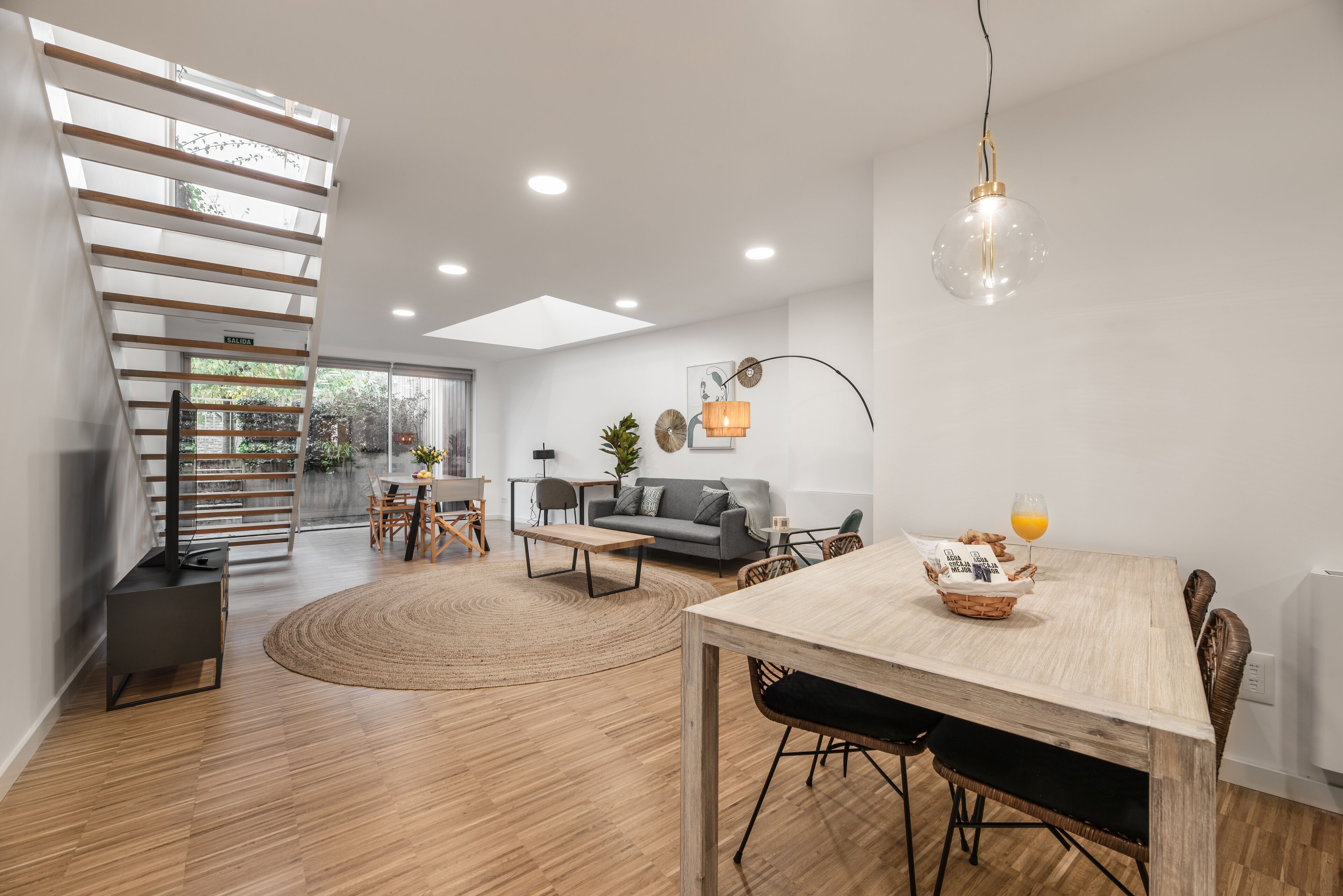 I Loft Santiago By Upper Luxury Housing