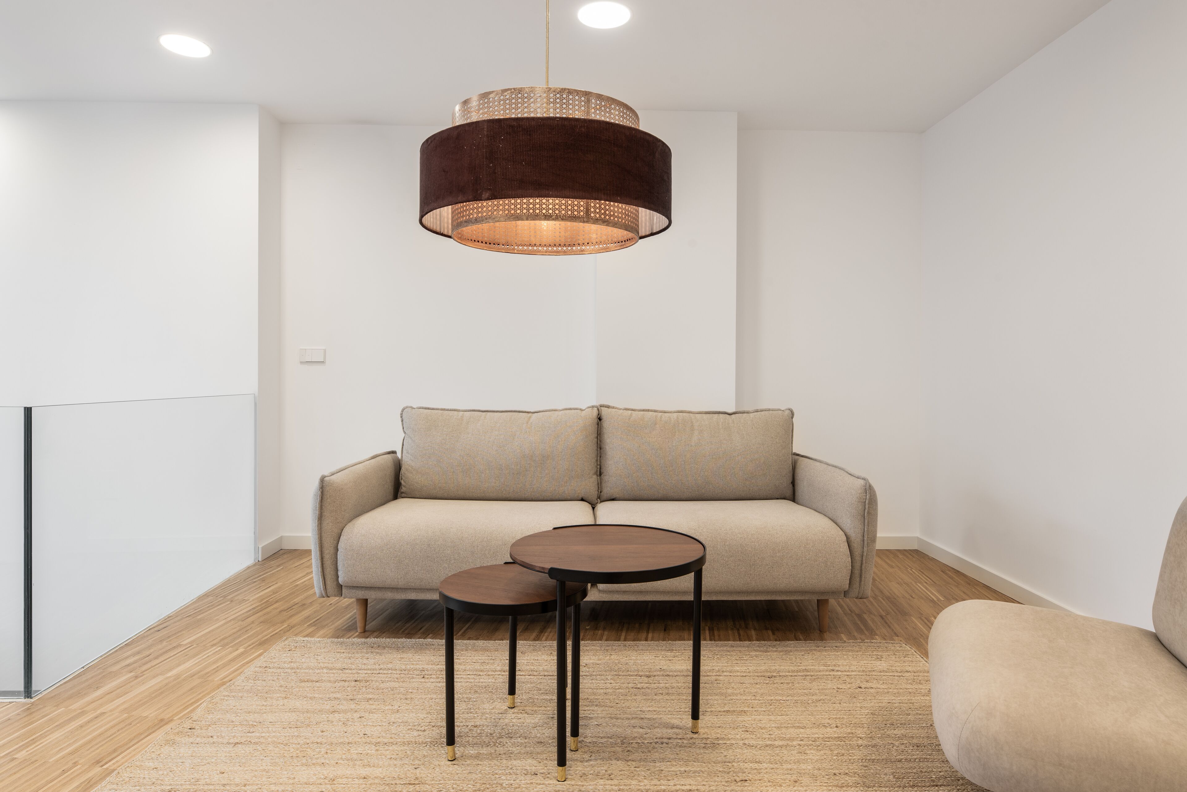 I Loft Santiago By Upper Luxury Housing