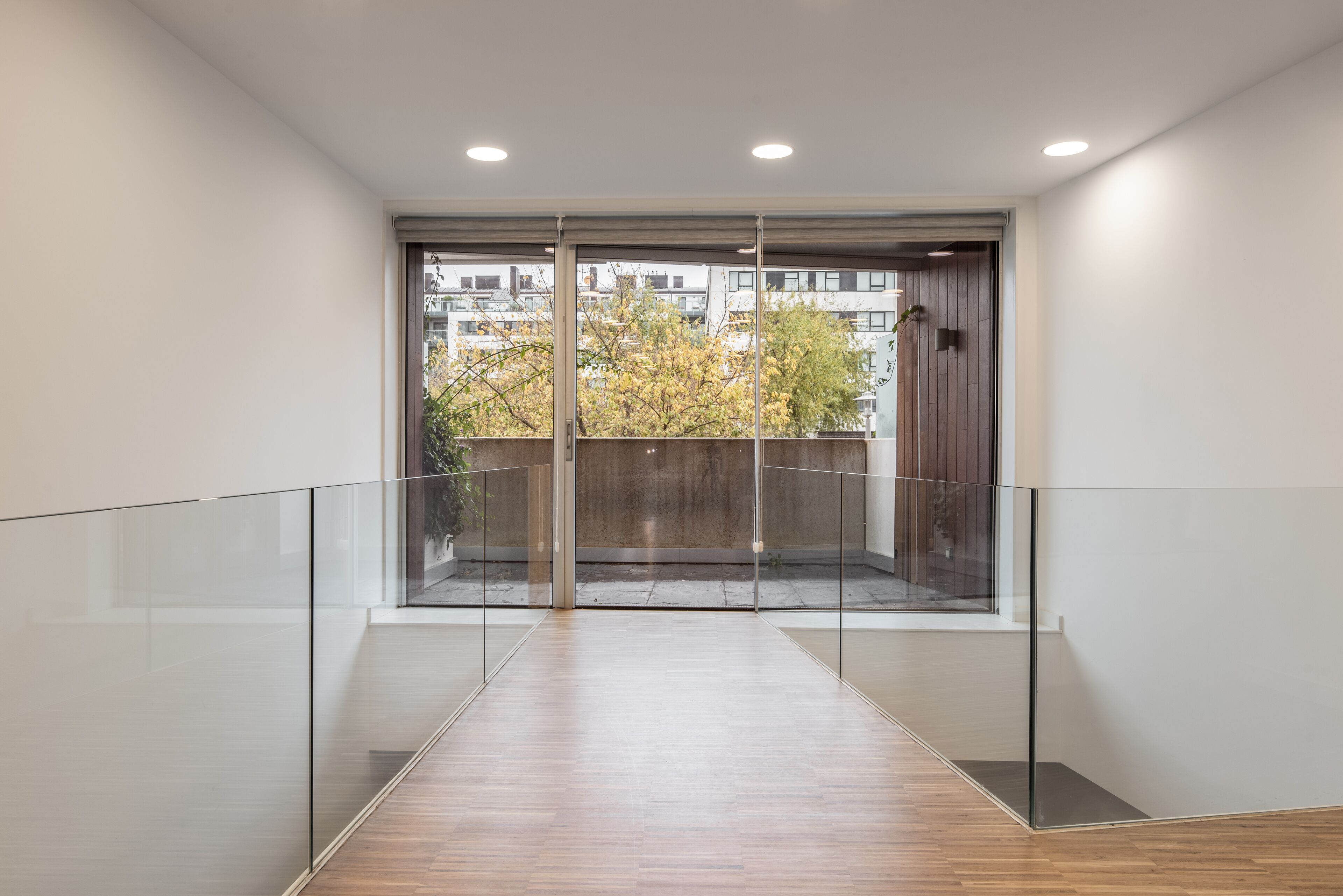 I Loft Santiago By Upper Luxury Housing