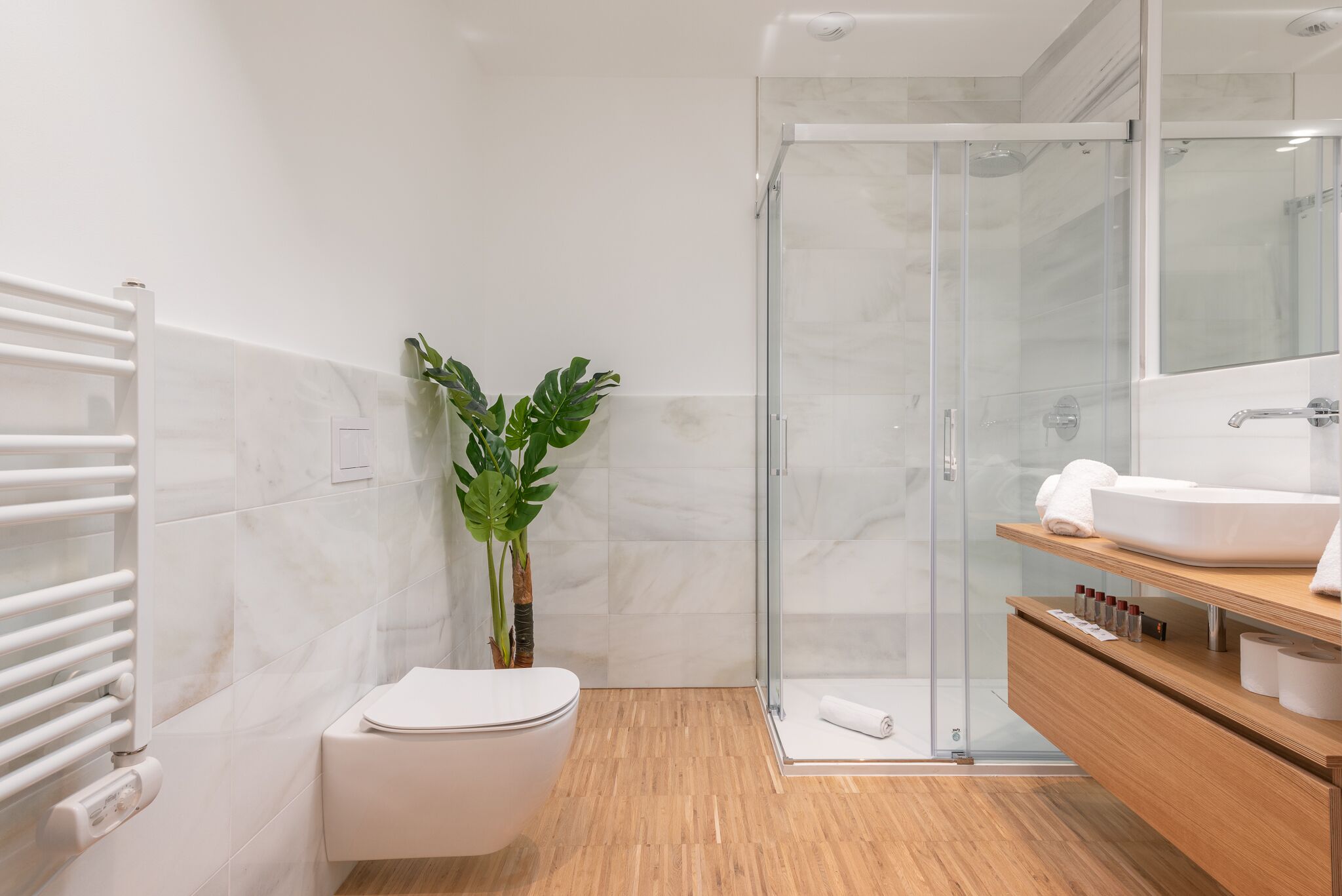 I Loft Santiago By Upper Luxury Housing