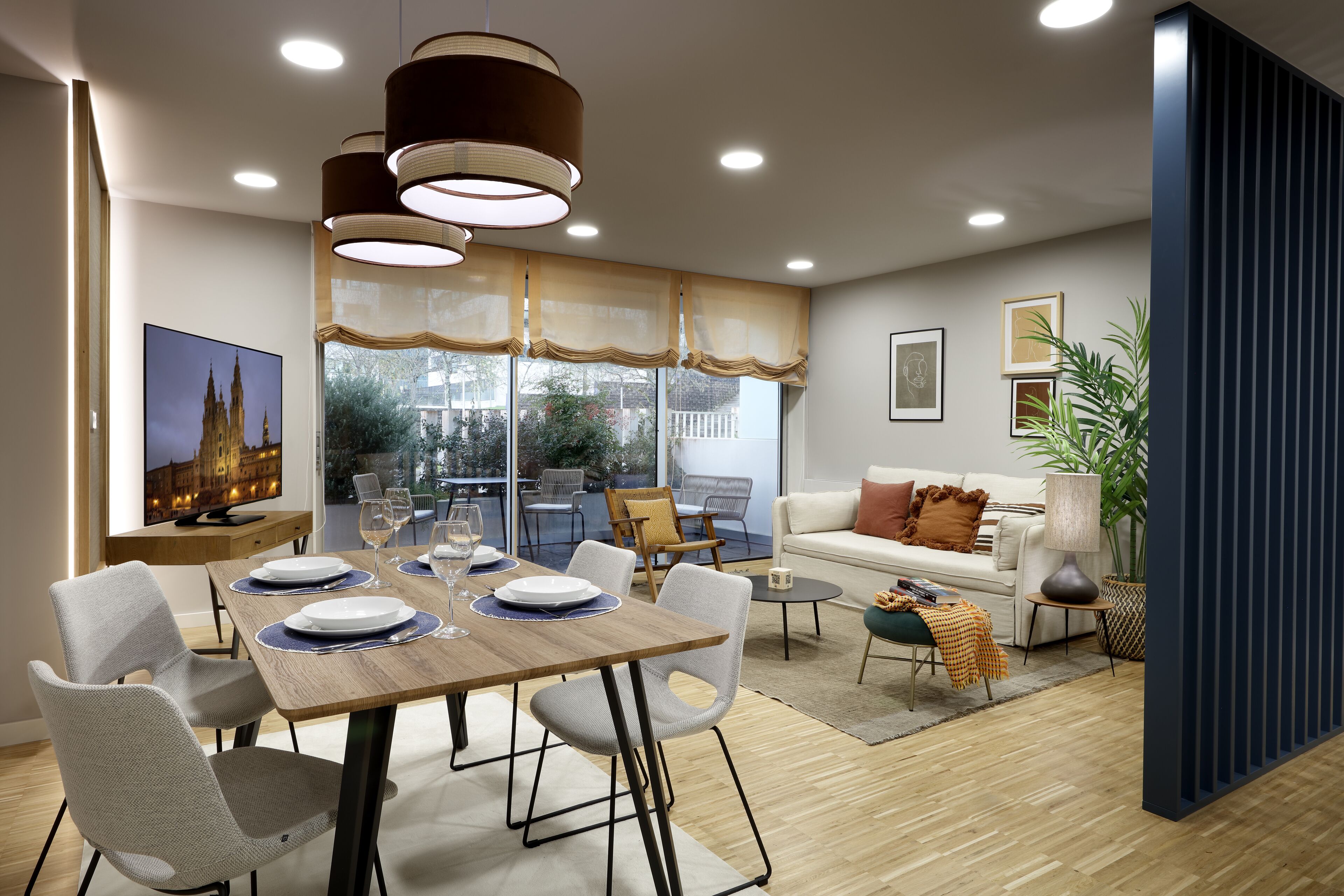 I Loft Santiago By Upper Luxury Housing